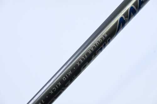 Cobra FP #5 Iron / 27 Degree / Regular Flex Aldila NV HL 70 Shaft