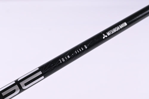 Taylormade M3 #3 Wood / 15 Degree / Stiff Flex Kuro Kage Silver TiNi 70 Shaft