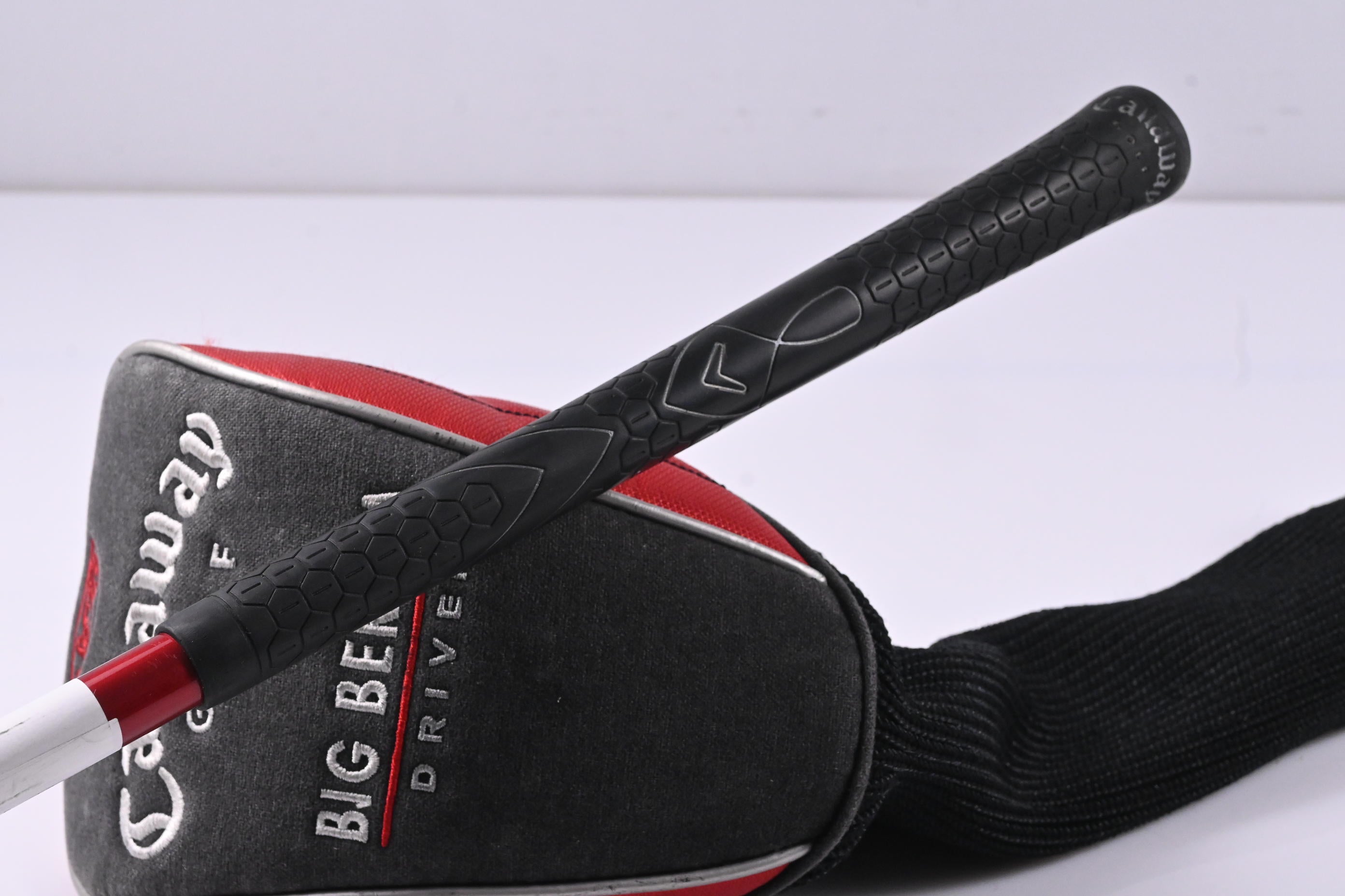 Callaway Big Bertha Titanium Driver / 10 Degree / Regular Flex Callaway RCH 65