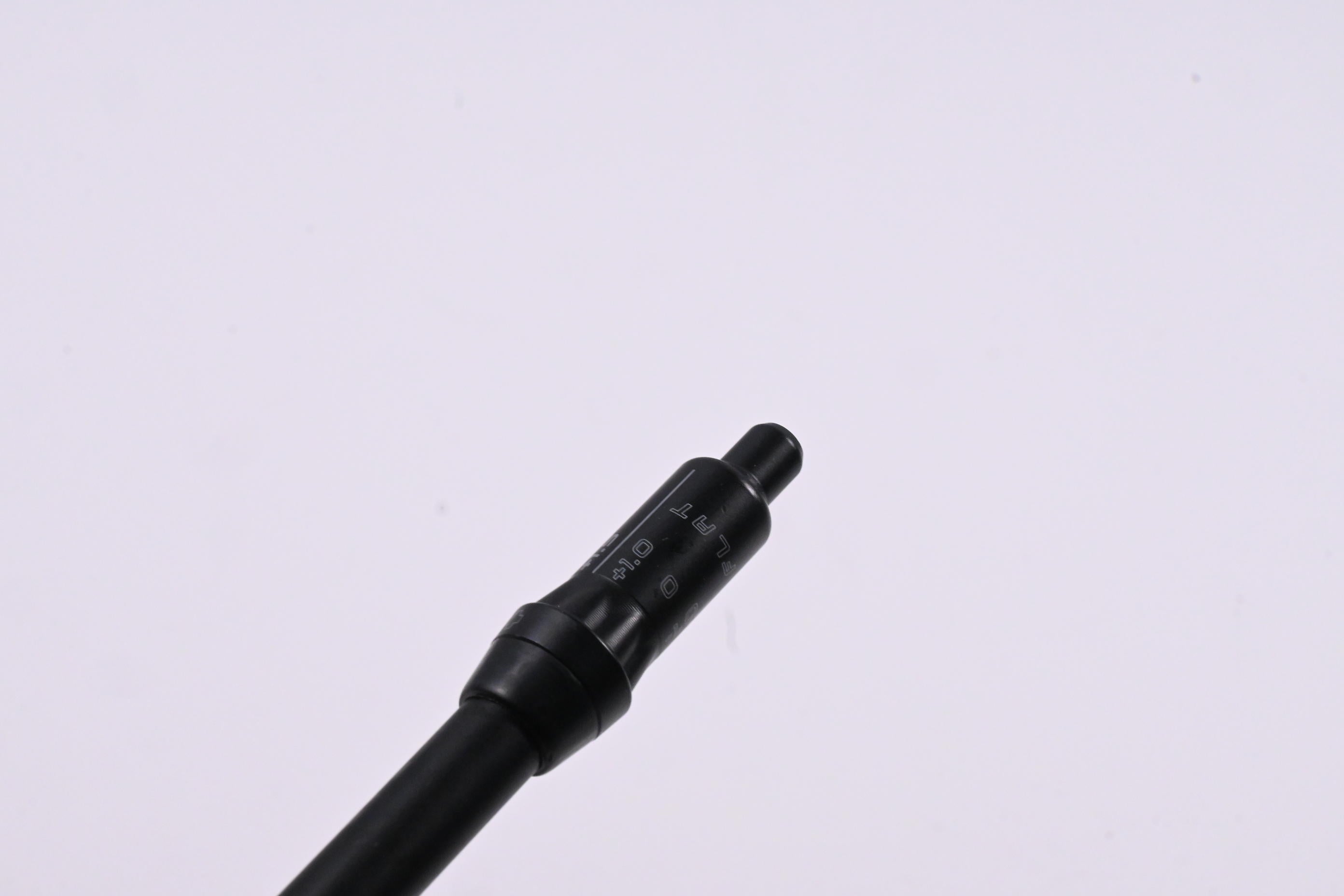Ping ALTA CB Black 70 #6 Hybrid Shaft / Senior Flex / Ping 3rd Gen
