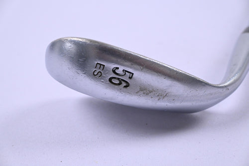 Ping Glide Sand Wedge / 56 Degree / Yellow Dot / Wedge Flex Ping CFS Shaft