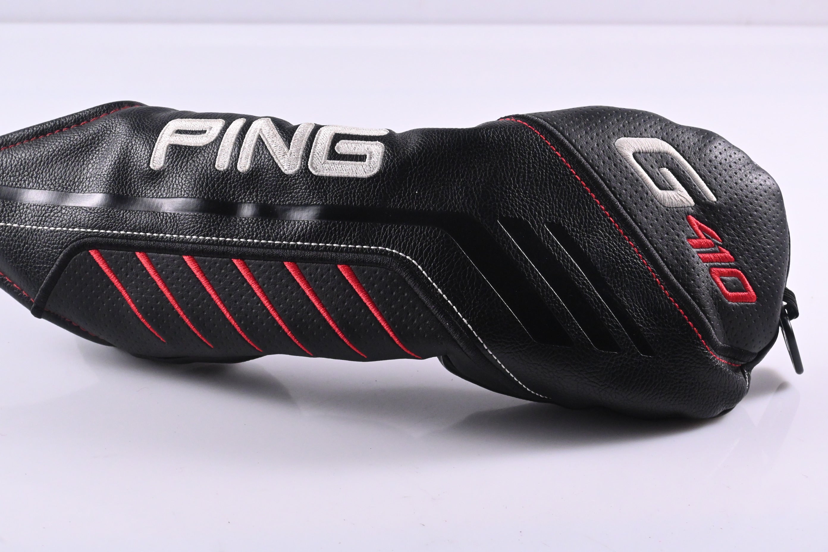 Ping G410 SFT #3 Wood / 16 Degree / Regular Flex Ping Alta CB Red 65 Shaft