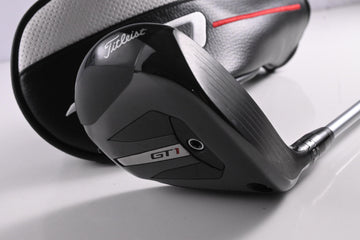 Titleist GT1 #5 Wood / 18 Degree / 18 Degree / Regular Flex Fujikura Air Speeder