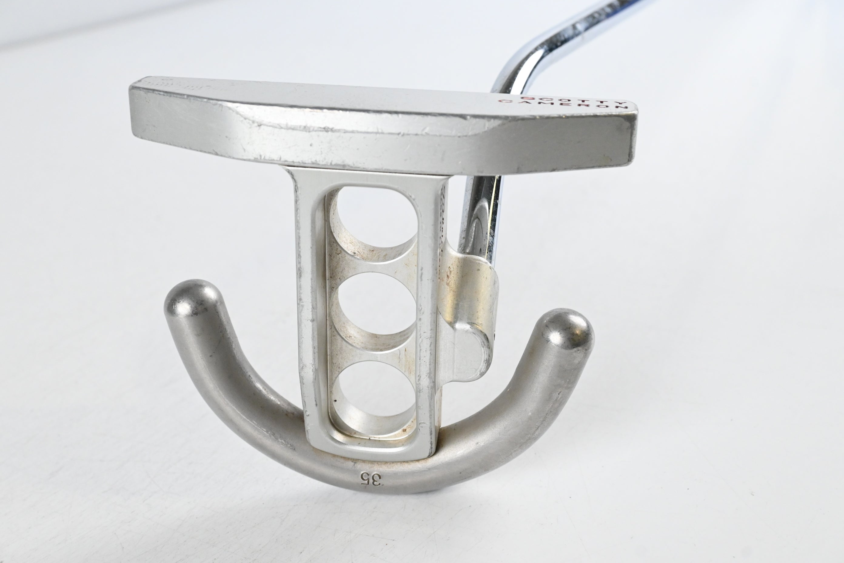 Scotty Cameron Futura Putter / 35 Inch
