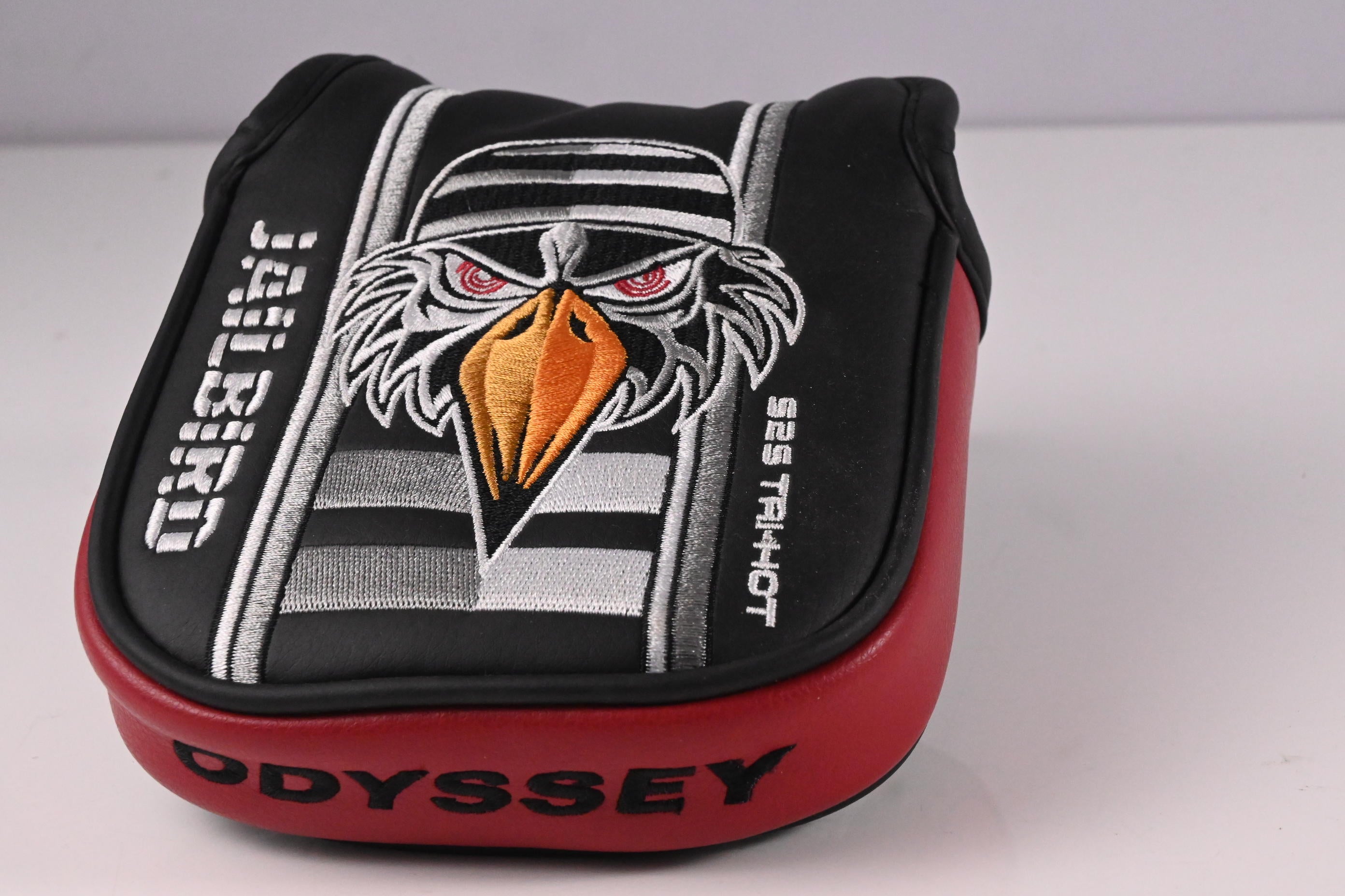 Odyssey Square 2 Square Tri-Hot Putter / 34 Inch