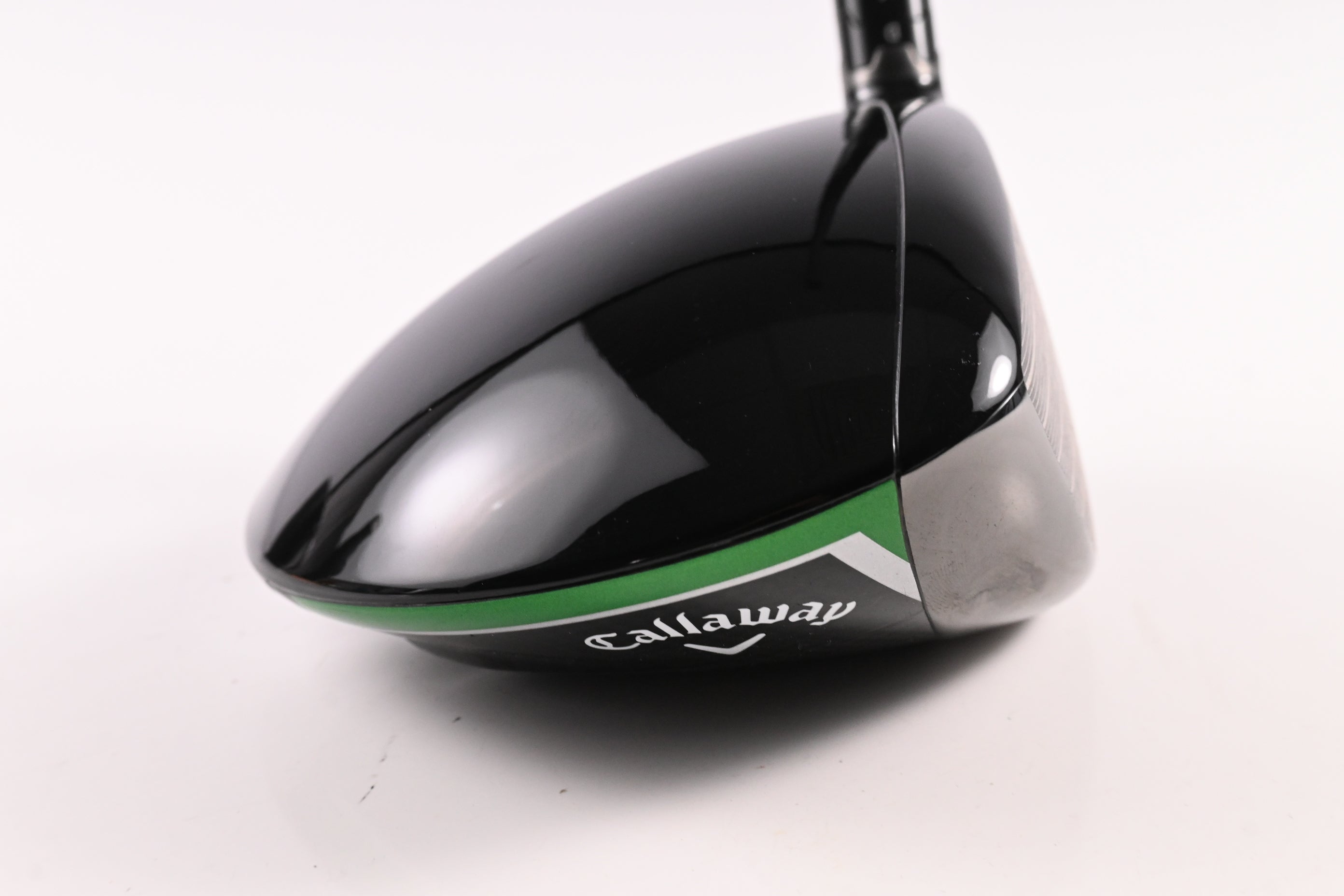 Callaway Elyte Triple Diamond Driver / 9 Degree / X-Flex Diamana Limited 75