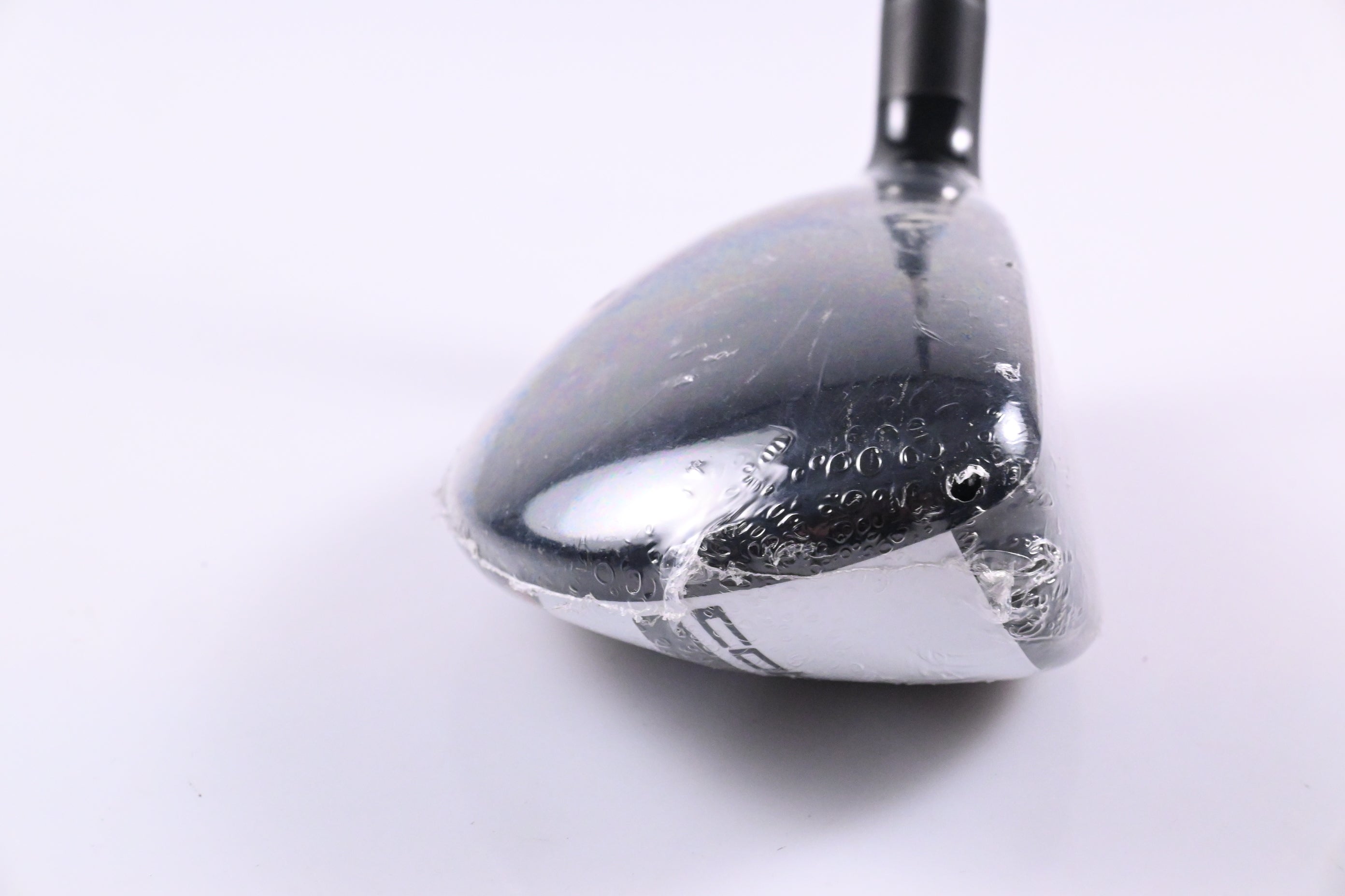 Cobra Aerojet #3 Hybrid / 19 Degree / Stiff Flex KBS PGI 85 Shaft