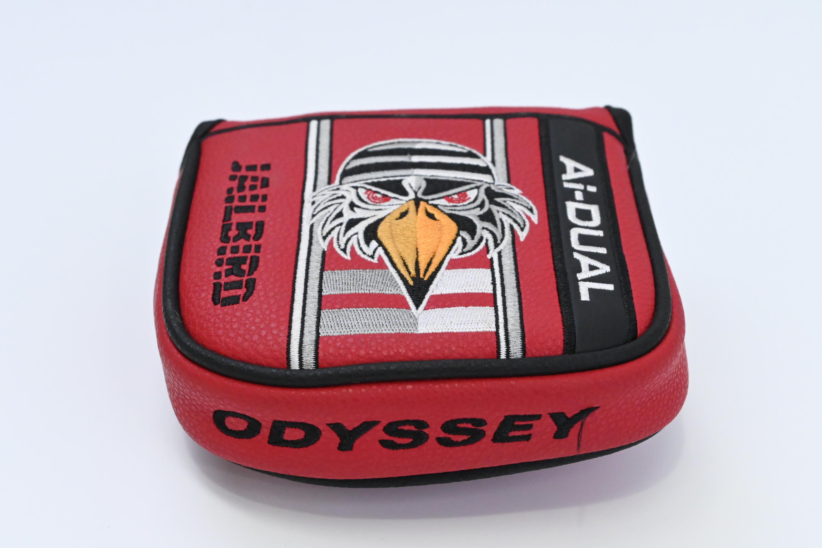 Odyssey Ai-Dual Square 2 Square Jailbird Putter / 35 Inch