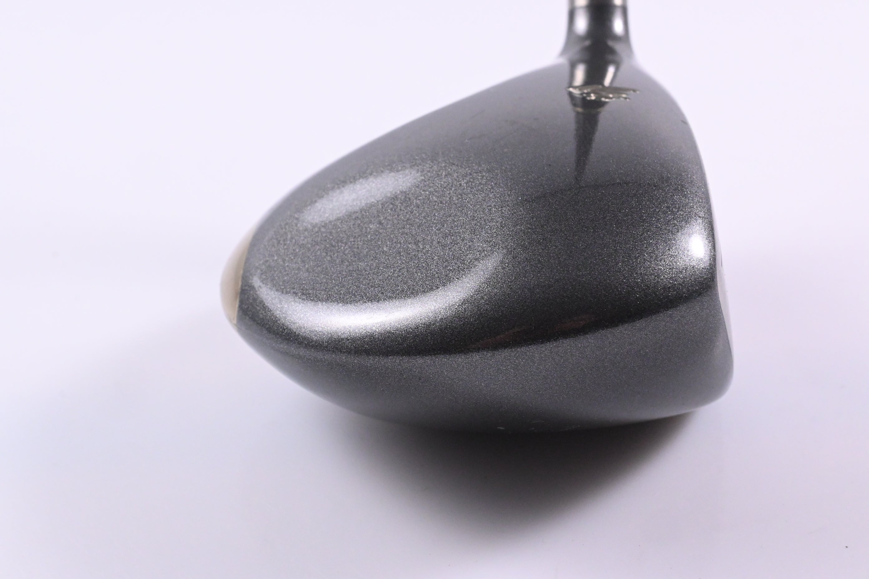 Cobra Gravity Back Driver / 9.5 Degree / Stiff Flex Cobra Shaft