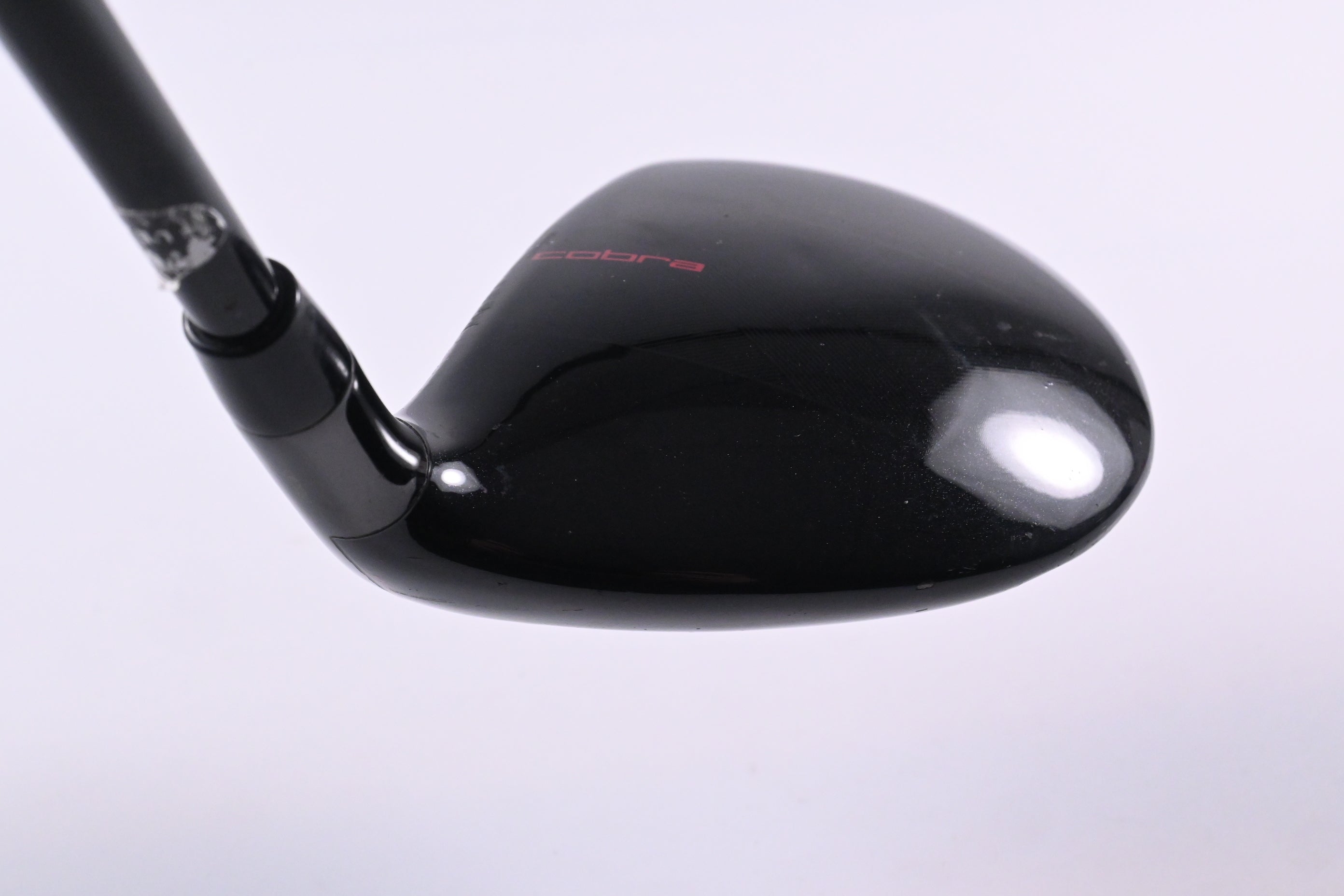 Ladies Cobra F-Max #3 Wood / 19 Degree / Ladies Flex Cobra Superlite 55 Shaft