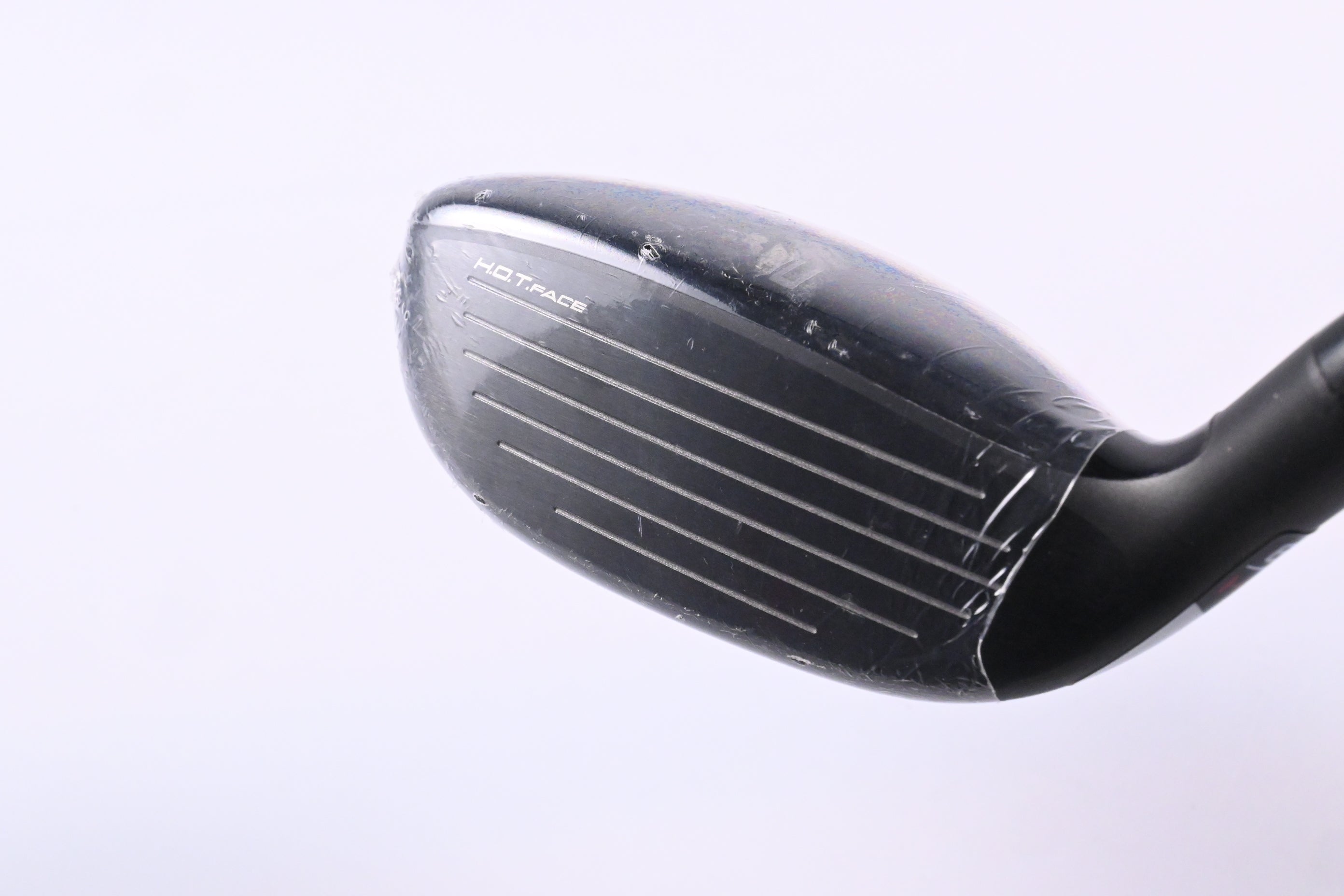 Cobra Aerojet #3 Hybrid / 19 Degree / Stiff Flex KBS PGI 85 Shaft