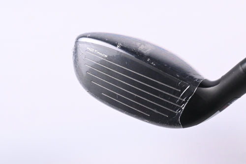 Cobra Aerojet #3 Hybrid / 19 Degree / Stiff Flex KBS PGI 85 Shaft