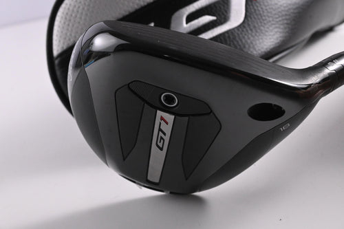 Titleist GT1 #5 Wood / 18 Degree / 18 Degree / Regular Flex Fujikura Air Speeder