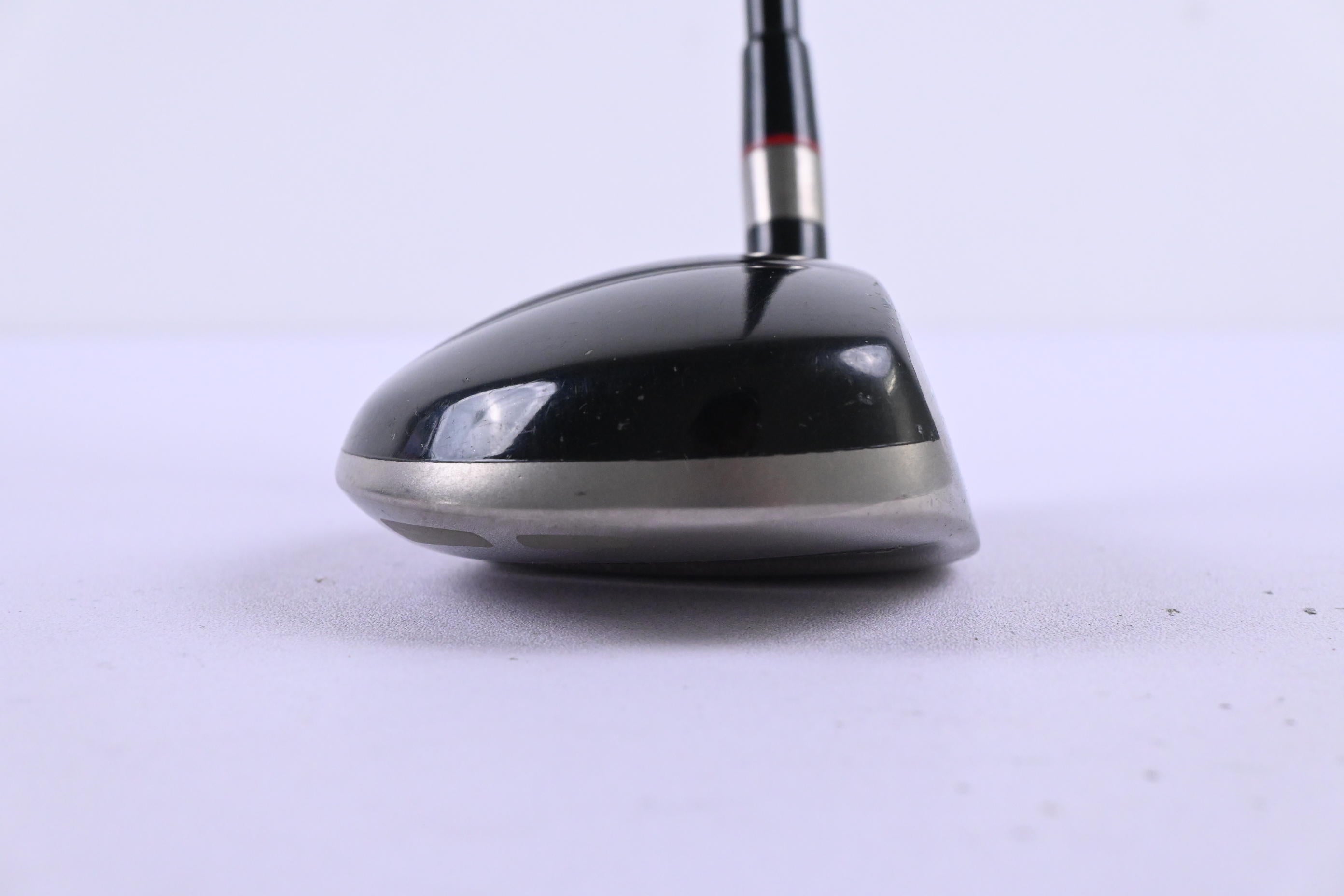 Adams Redline #5 Wood / 19 Degree / Regular Flex Fujikura G75 Shaft