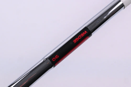 Callaway Sureout Lob Wedge / 58 Degree / Wedge Flex KBS 90 Shaft