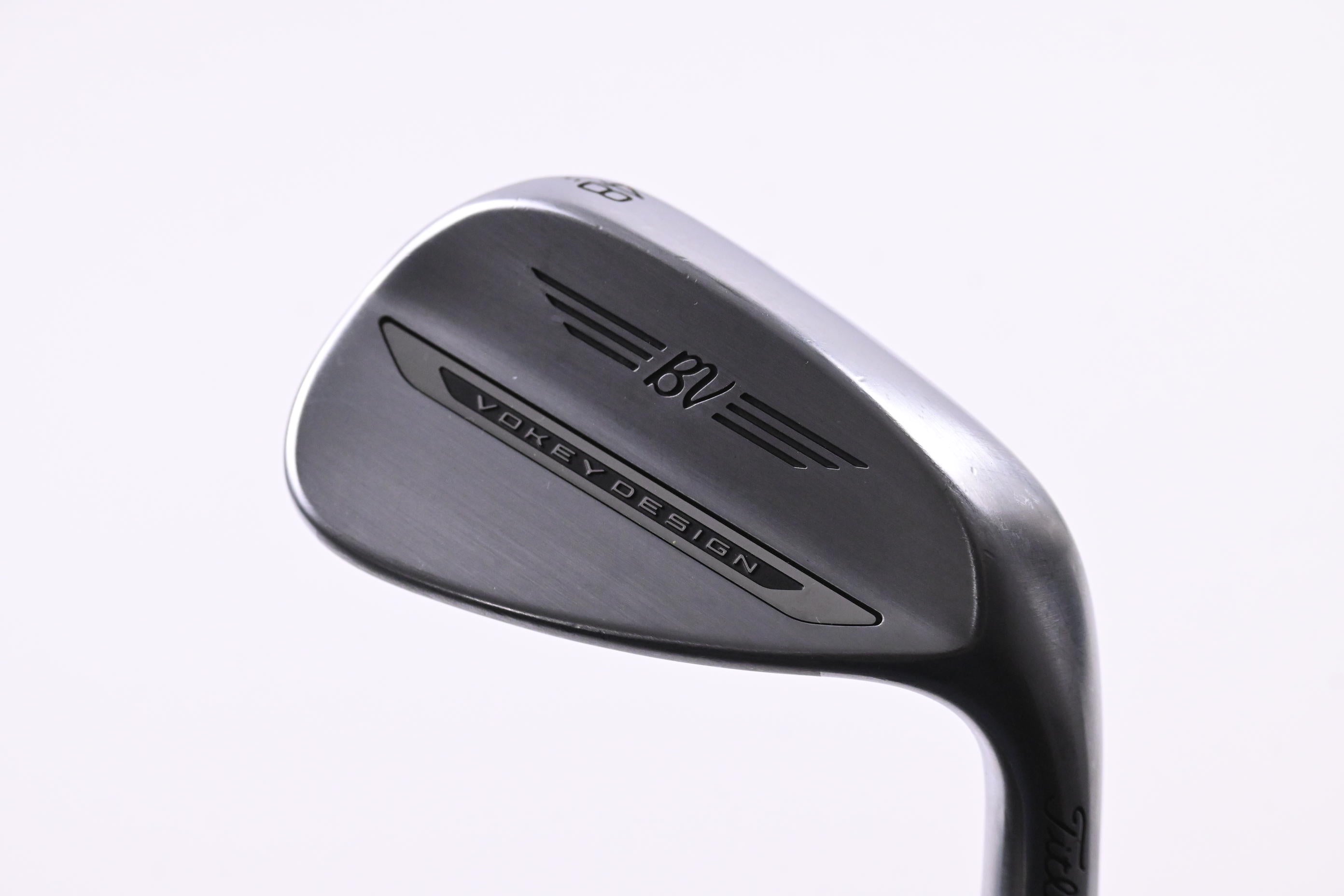 Titleist Vokey SM11 Pitching Wedge / 48 Degree / Wedge Flex Titleist Vokey SM11