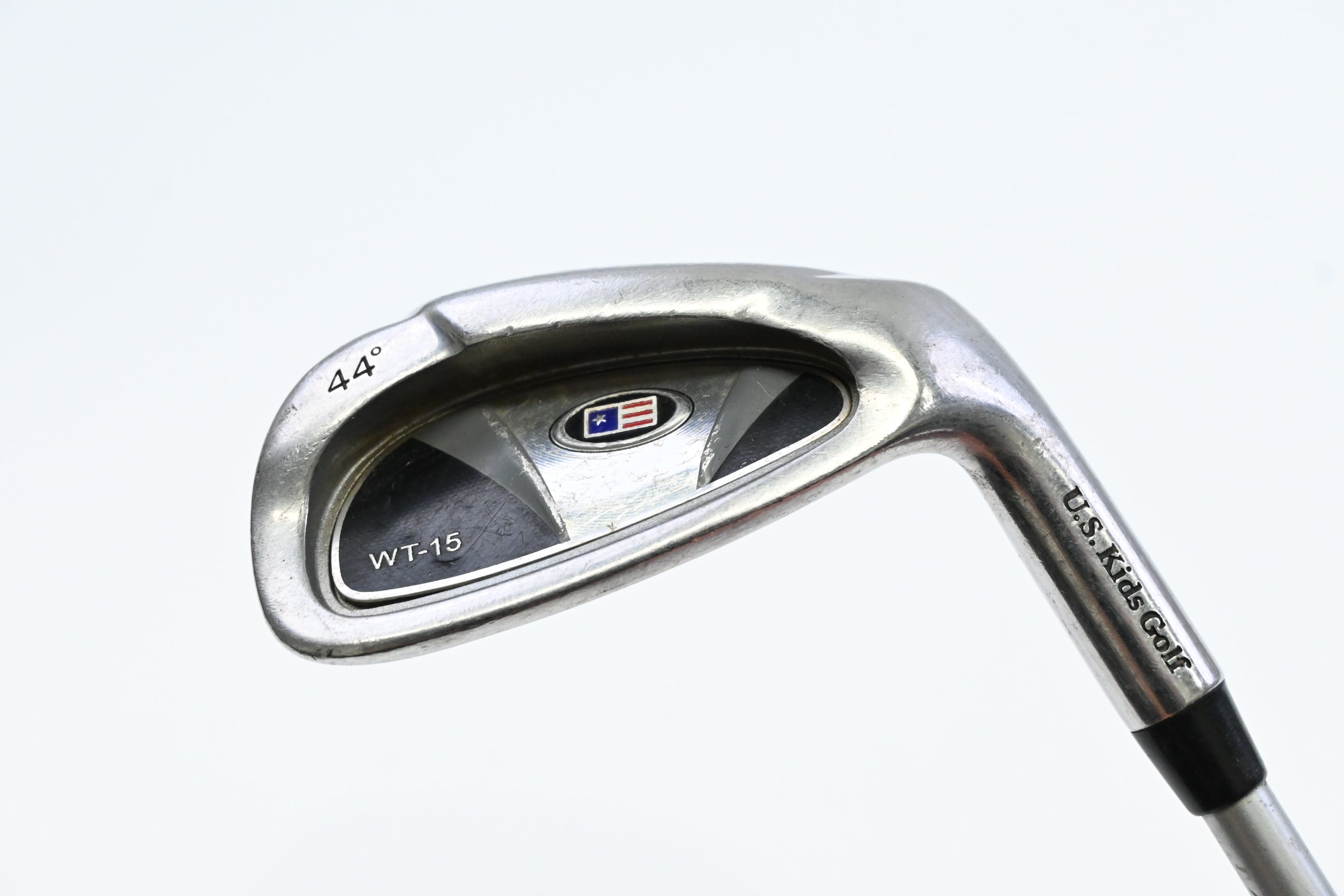 Junior US Kids WT-15s Ultralite #9 Iron / 44 Degree / Junior Flex US Kids WT-15s