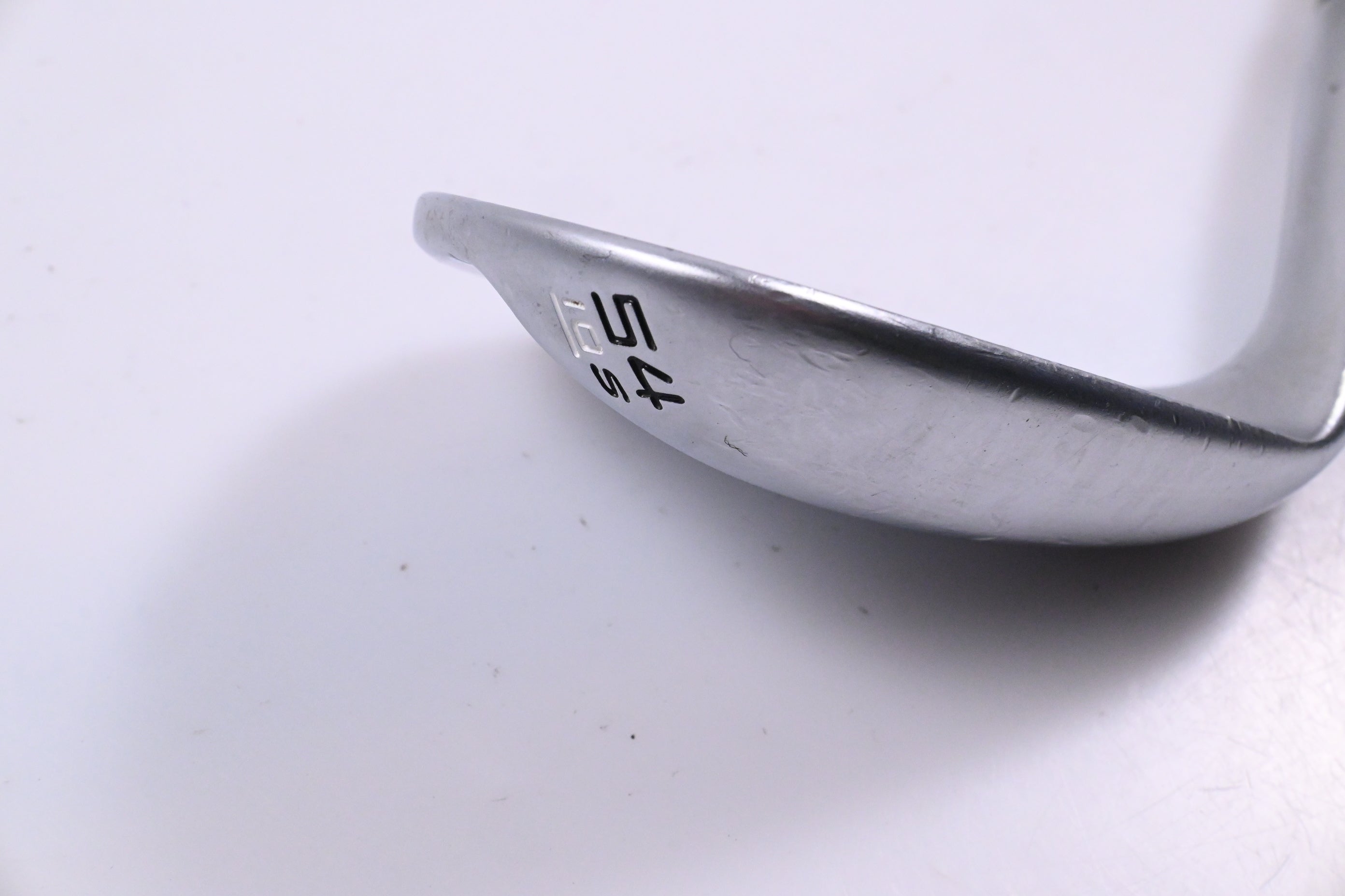 Mizuno T24 Sand Wedge / 54 Degree / Stiff Flex Aerotech Steelfiber i95 Shaft