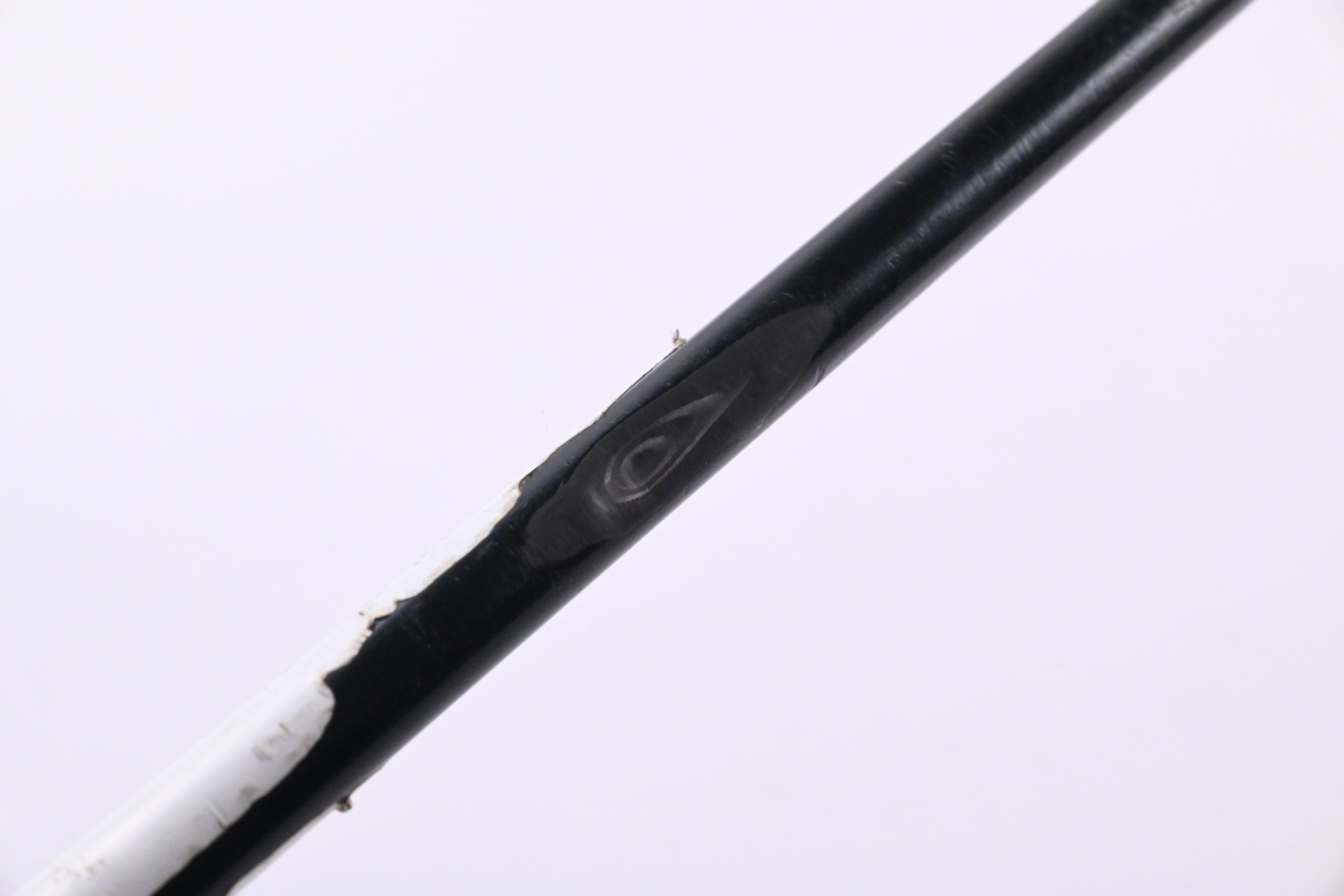 Taylormade Burner 2008 #5 Wood / 18 Degree / Regular Flex Taylormade Reax 49