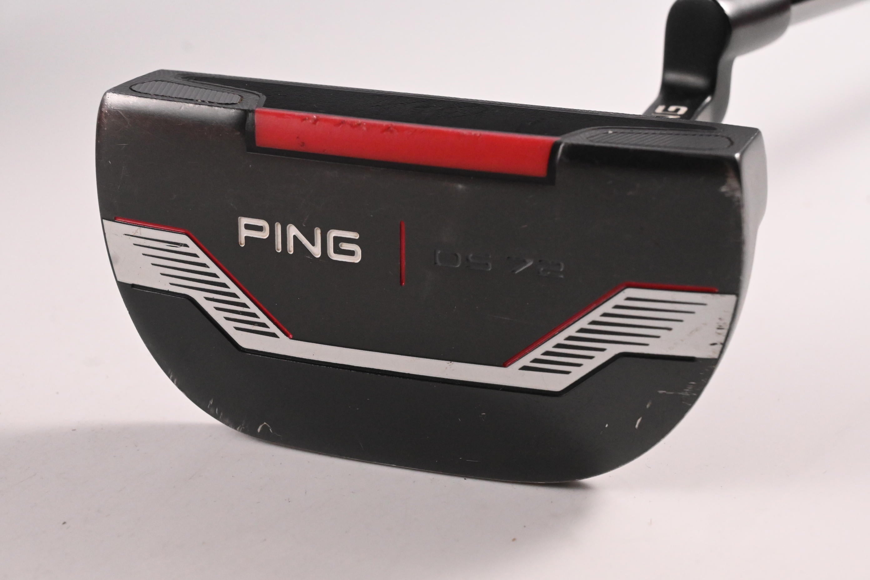 Ping DS72 2021 Putter / 34 Inch