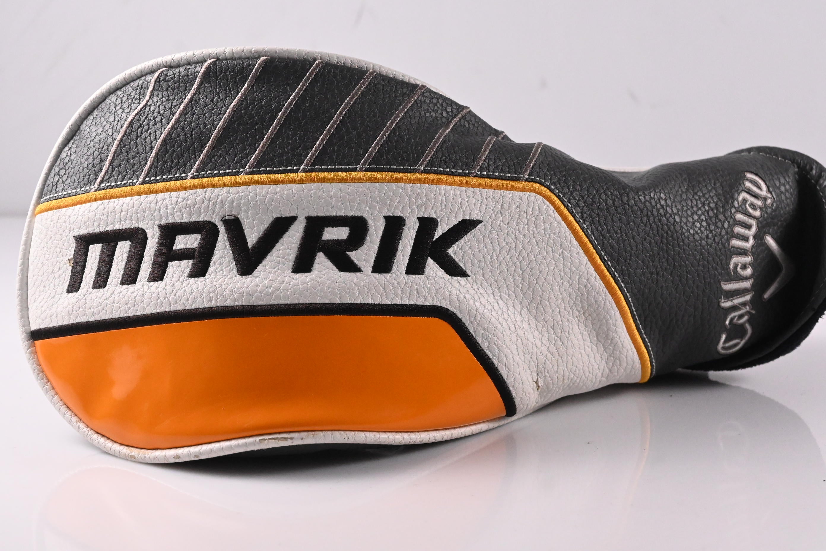 Callaway Mavrik Driver / 10.5 Degree / Regular Flex EvenFlow RIptide 50 Shaft