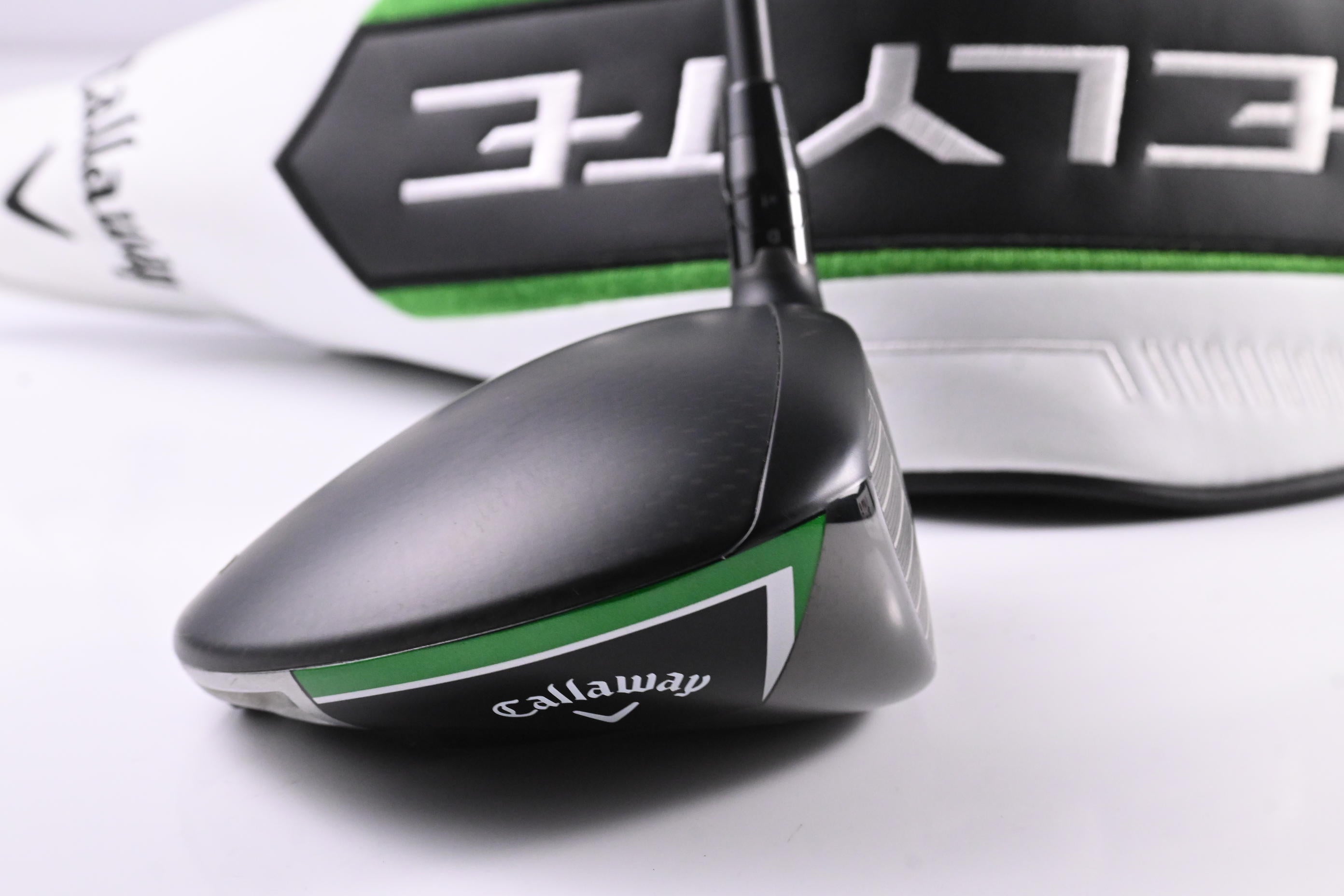 Callaway Elyte Driver / 9 Degree / Regular Flex Tensei AV Blue 55 Shaft