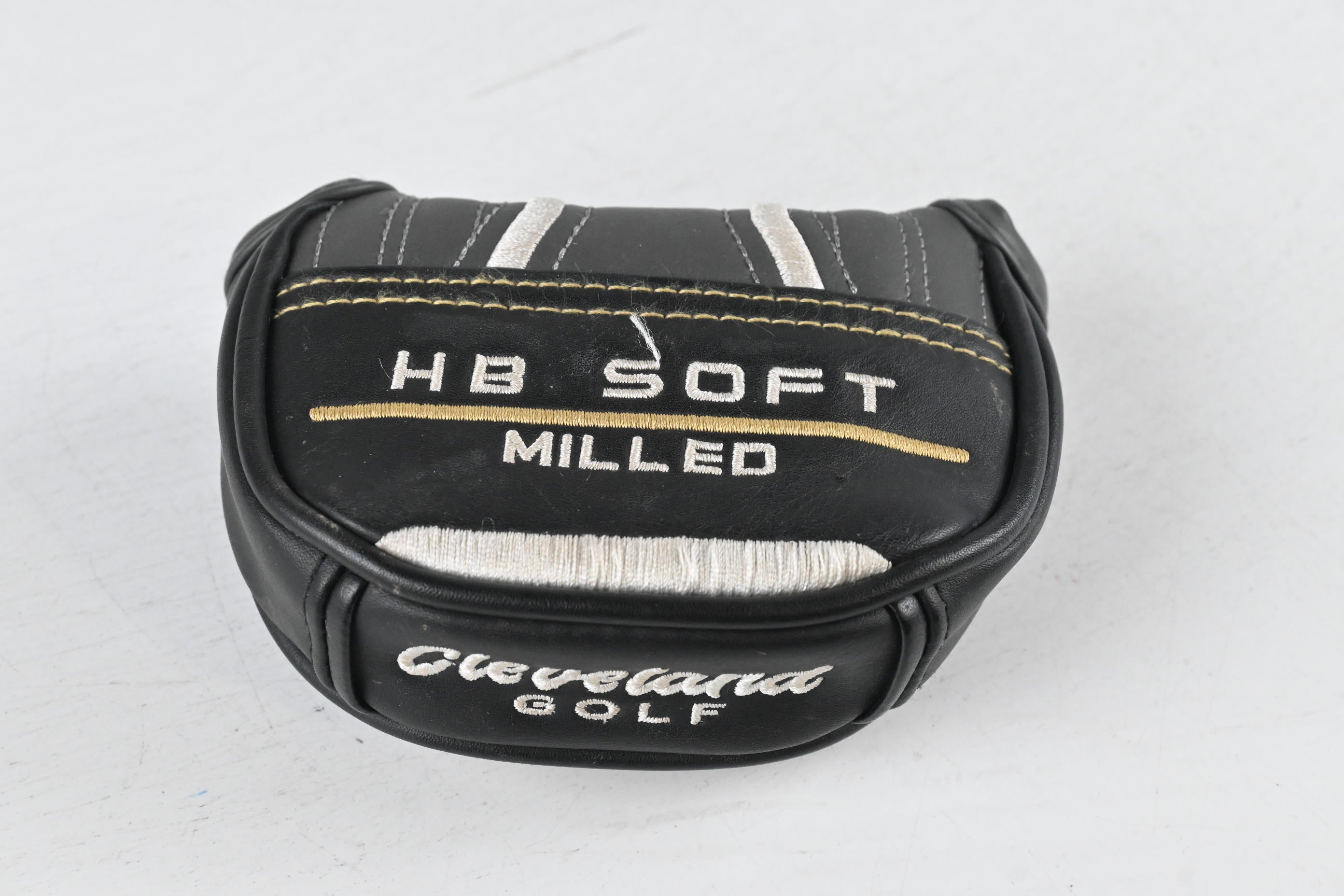 Left Hand Cleveland HB Soft Milled 10.5 Putter / 35 Inch