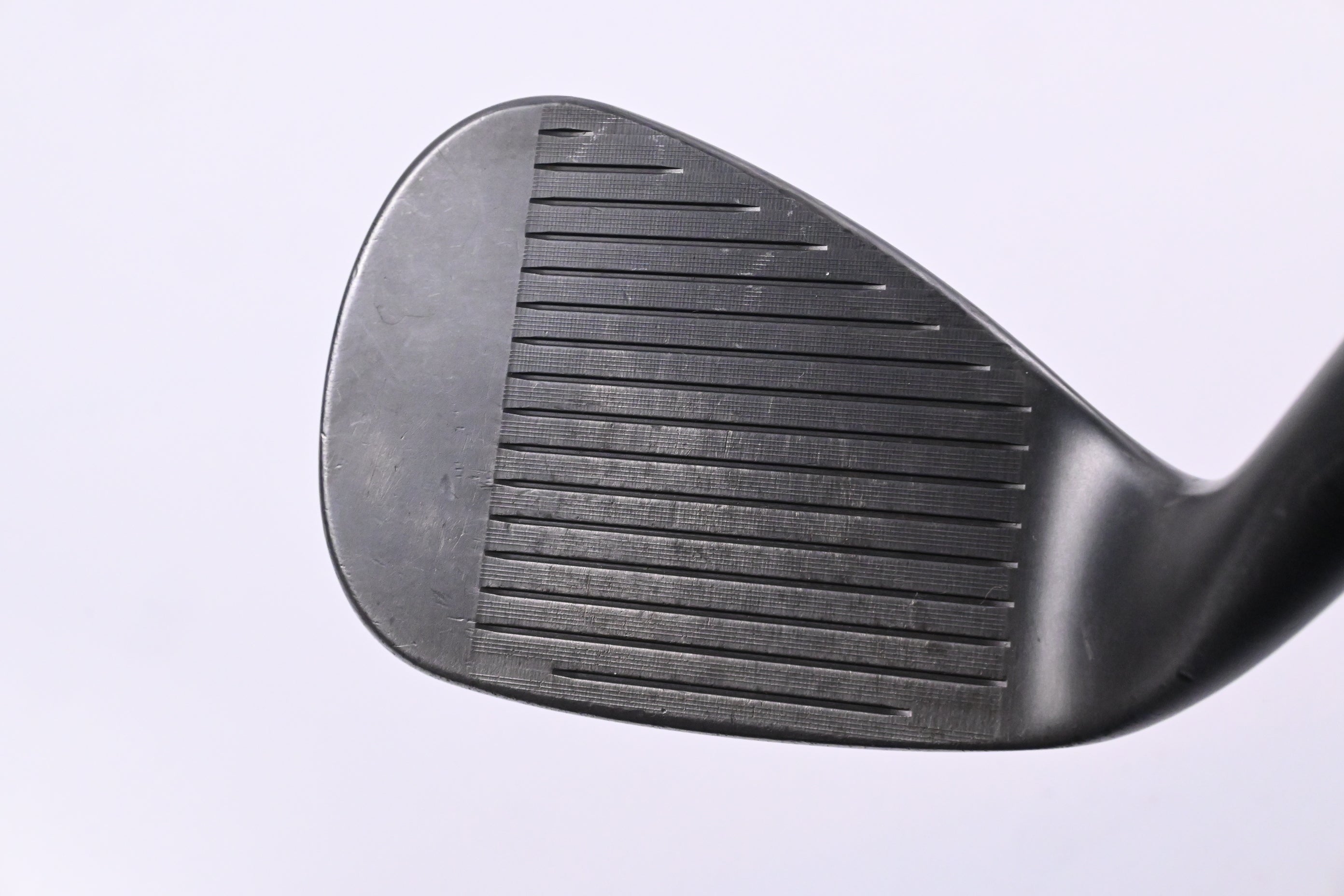 Callaway Mack Daddy 4 Gap Wedge / 50 Degree / Stiff Flex Dynamic Gold S200 115
