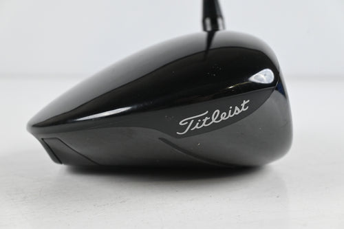 Titleist TSR2 Driver / 11 Degree / Regular Flex Hzrdus Gen 4 Red CB 50 Shaft