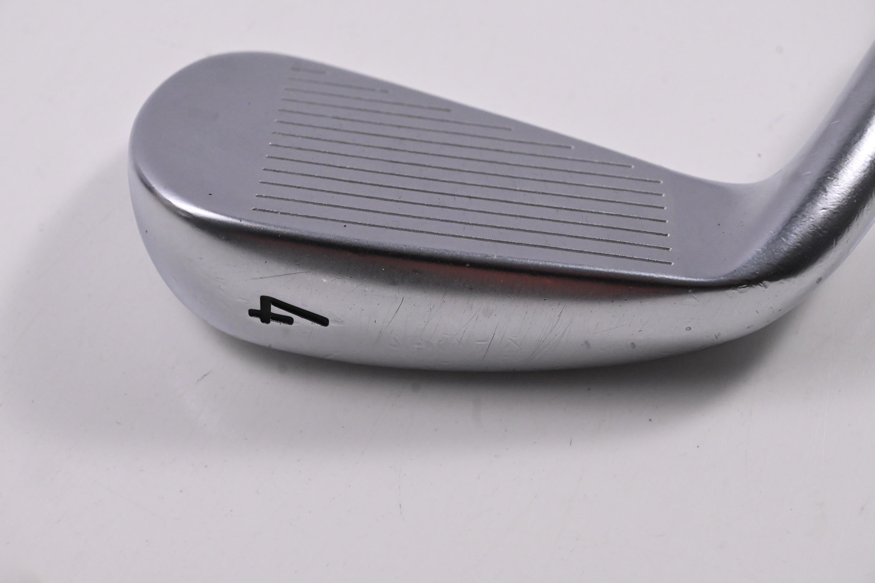 Callaway Apex CF16 #4 Iron / 21.5 Degree / Regular Flex Denali 60 Shaft