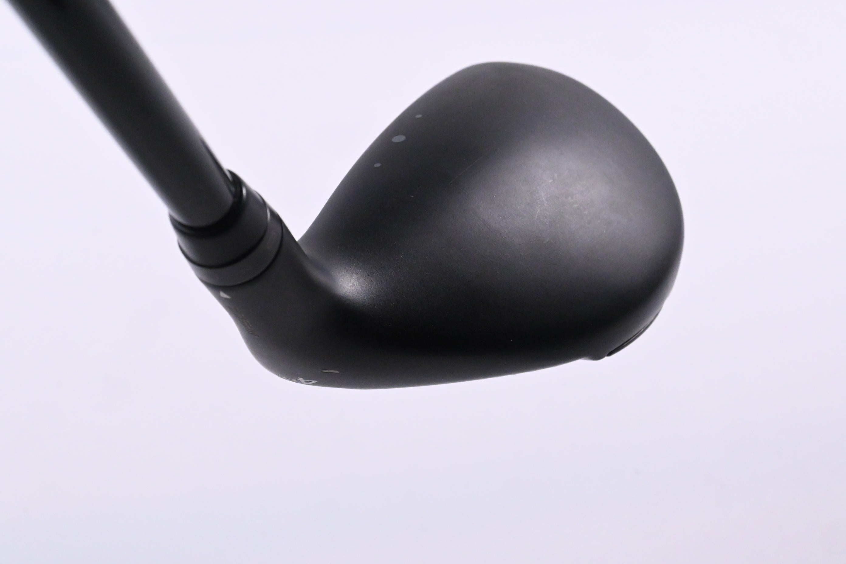 Ping G425 #4 Hybrid / 22 Degree / Stiff Flex Tensei CK Orange 80 Shaft