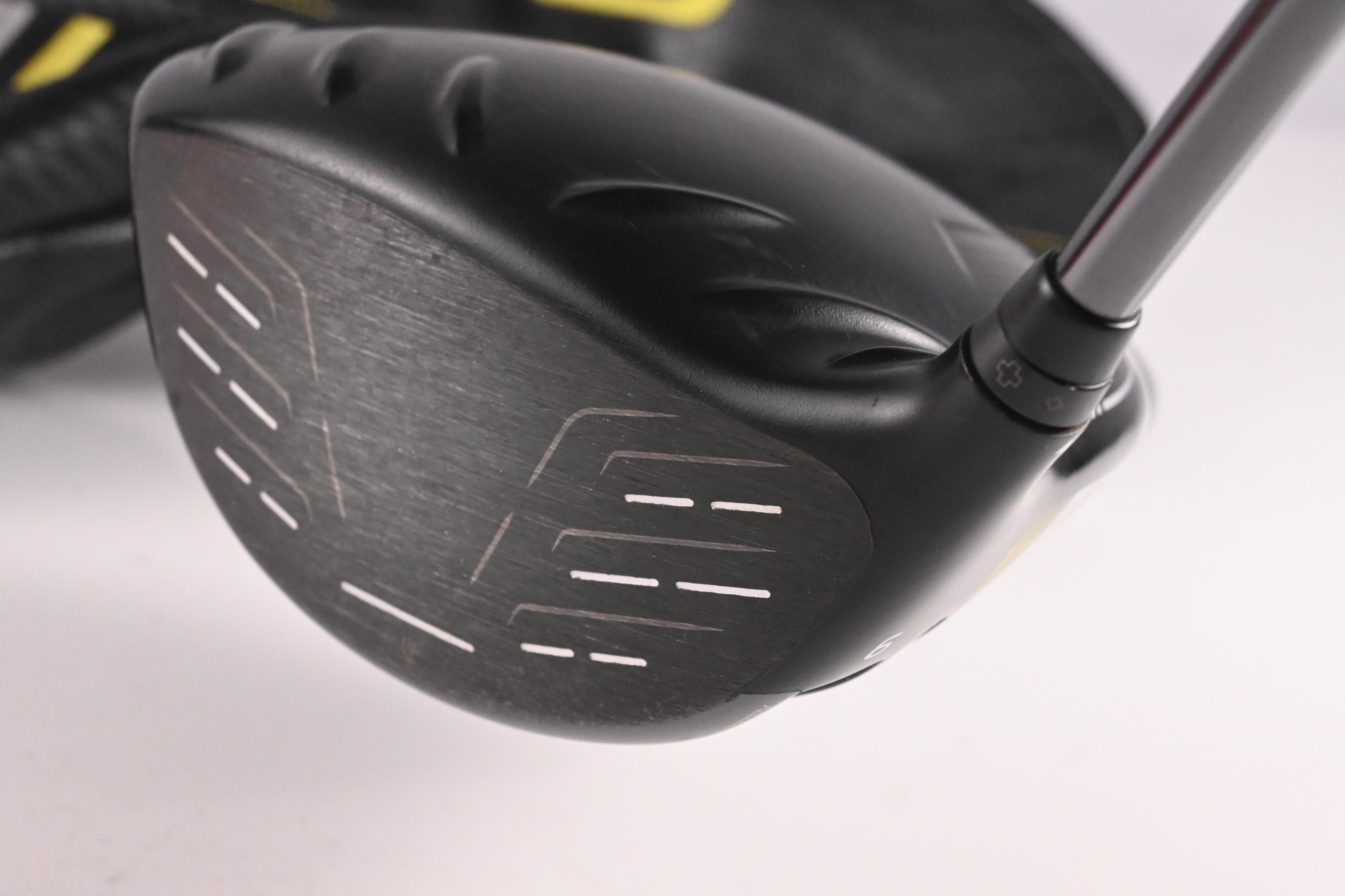 Ping G430 Max Driver / 9 Degree / X-Flex Ping Tour 2.0 Black 65 Shaft