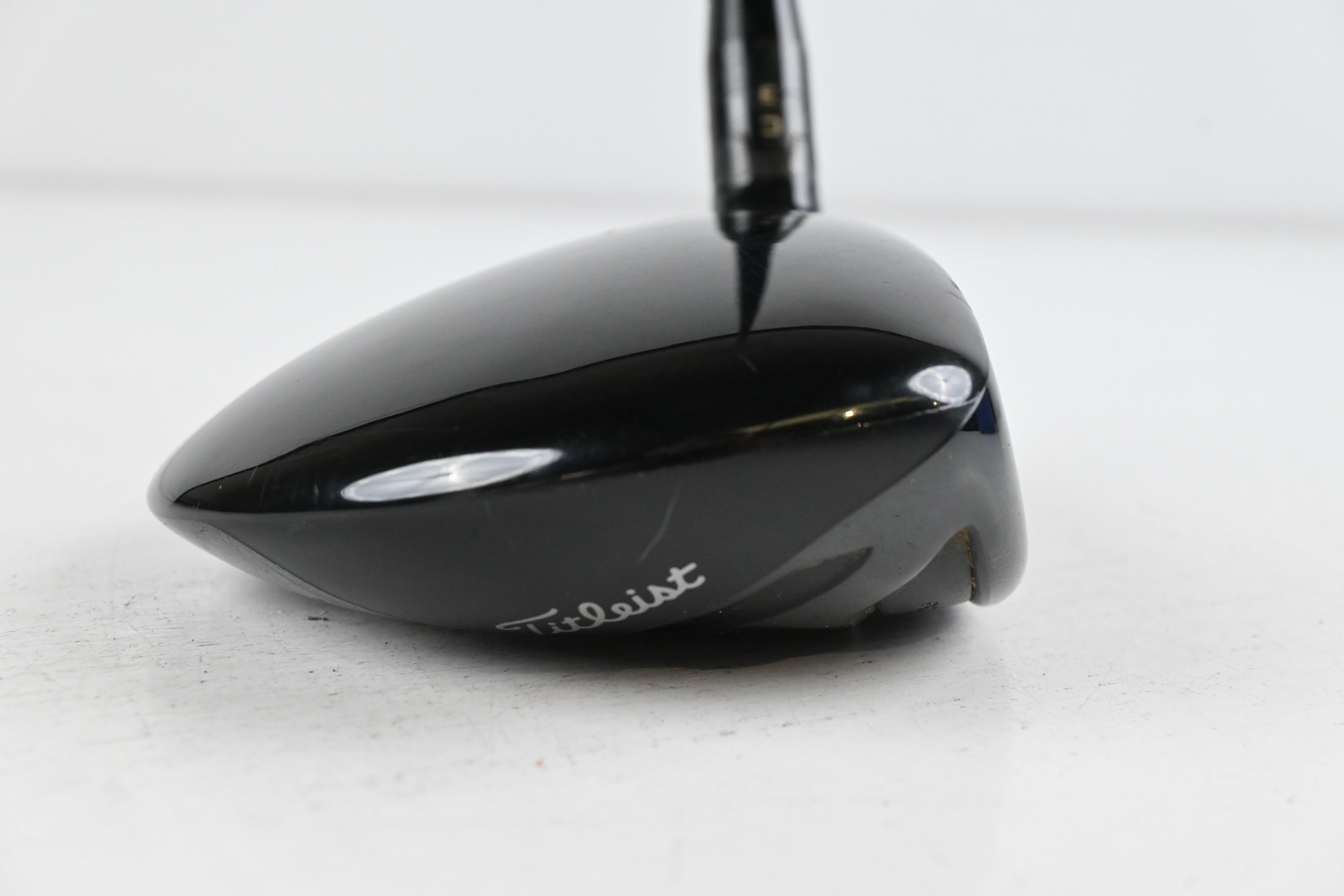 Titleist TS2 #3 Wood / 15 Degree / Stiff Flex Fujikura Ventus Blue 6 Shaft