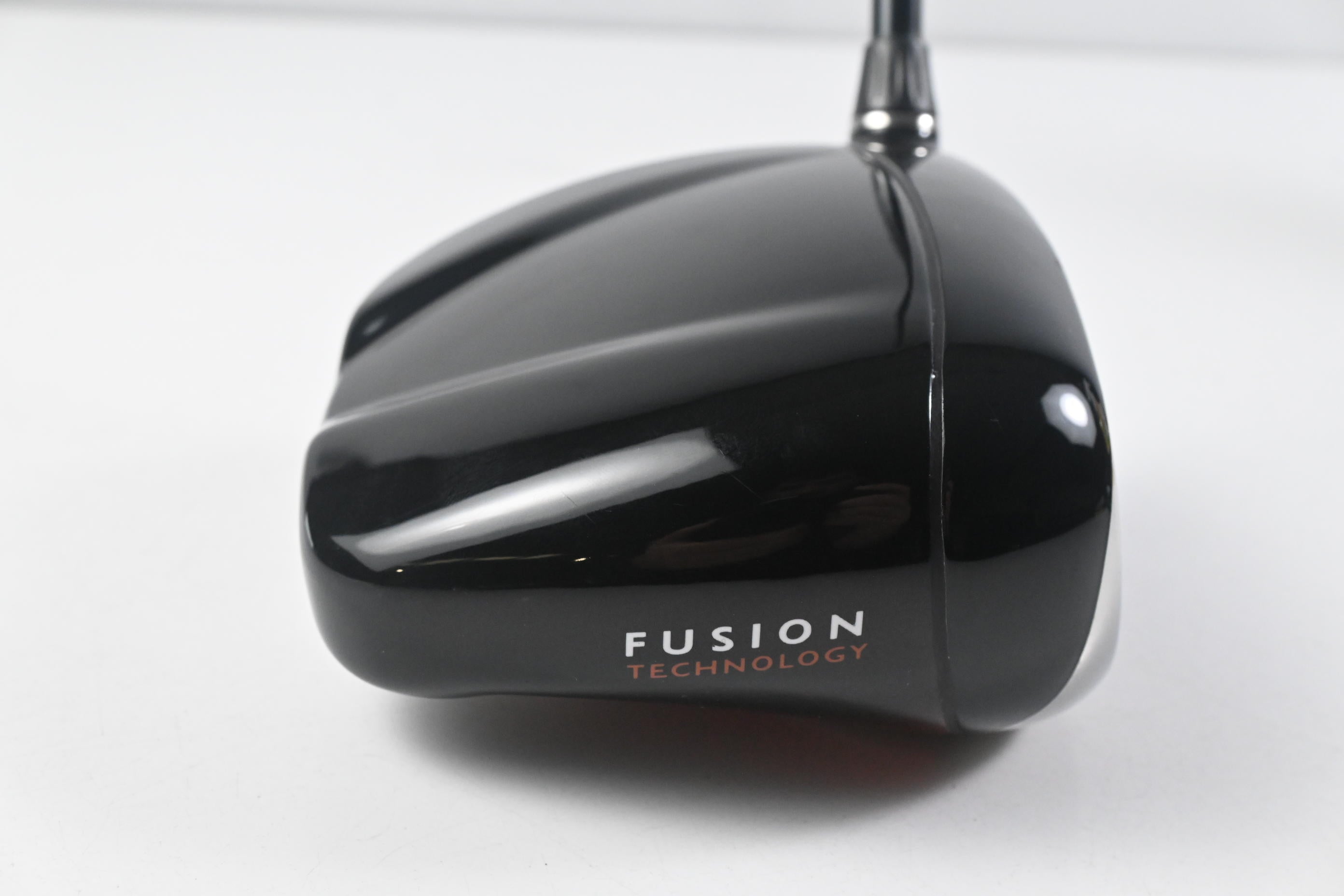 Callaway FT-i Driver / 9.5 Degree / Stiff Flex Speeder 757 Shaft
