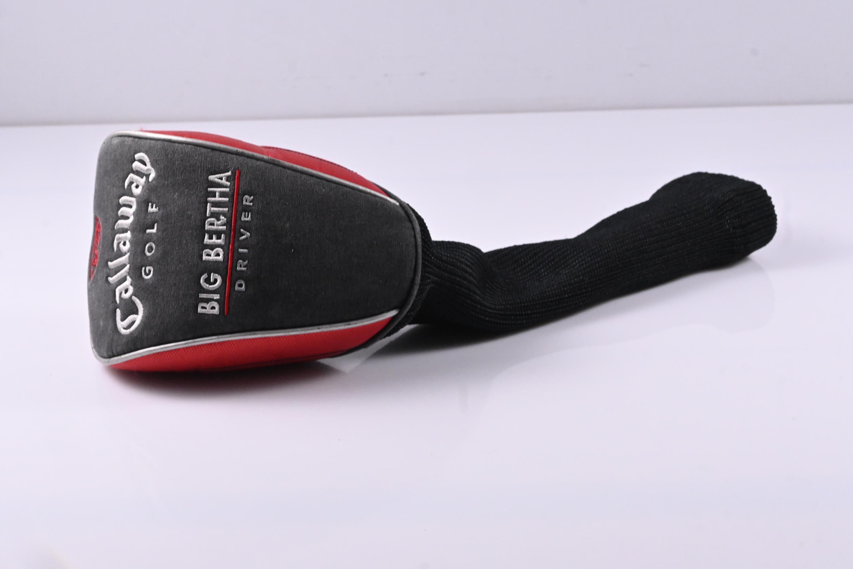 Callaway Big Bertha Titanium Driver / 10 Degree / Regular Flex Callaway RCH 65