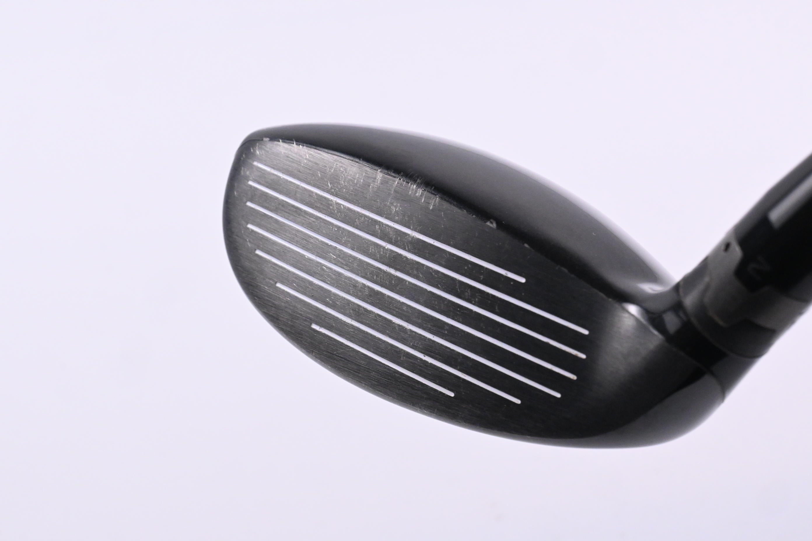 Titleist 913H #3 Hybrid / 19 Degree / Regular Flex Diamana S+72 Shaft