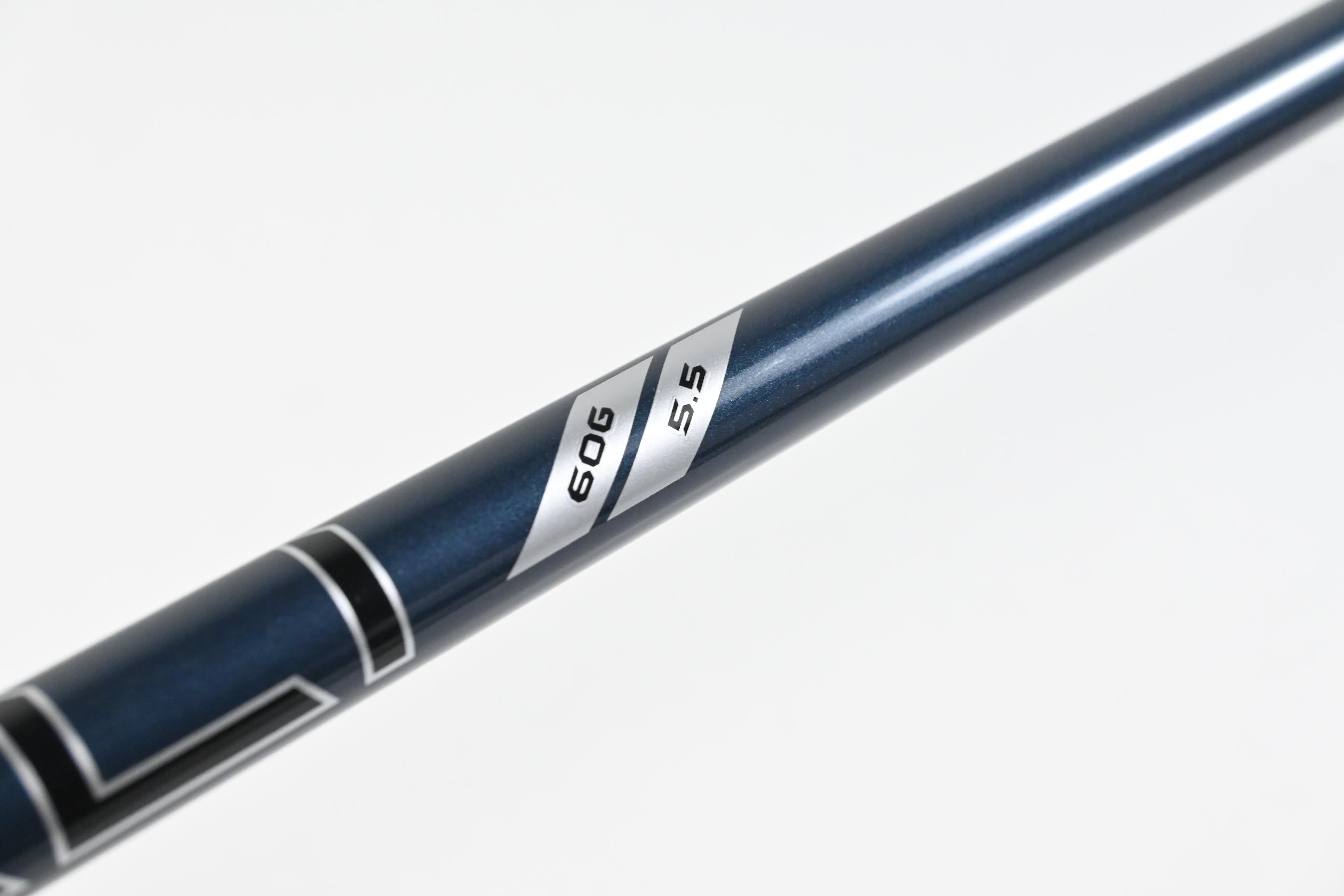 Project X Denali Blue 60 #5 Wood Shaft / Regular Flex / Cobra 3rd Gen