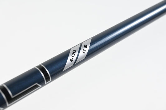 Project X Denali Blue 60 #5 Wood Shaft / Regular Flex / Cobra 3rd Gen