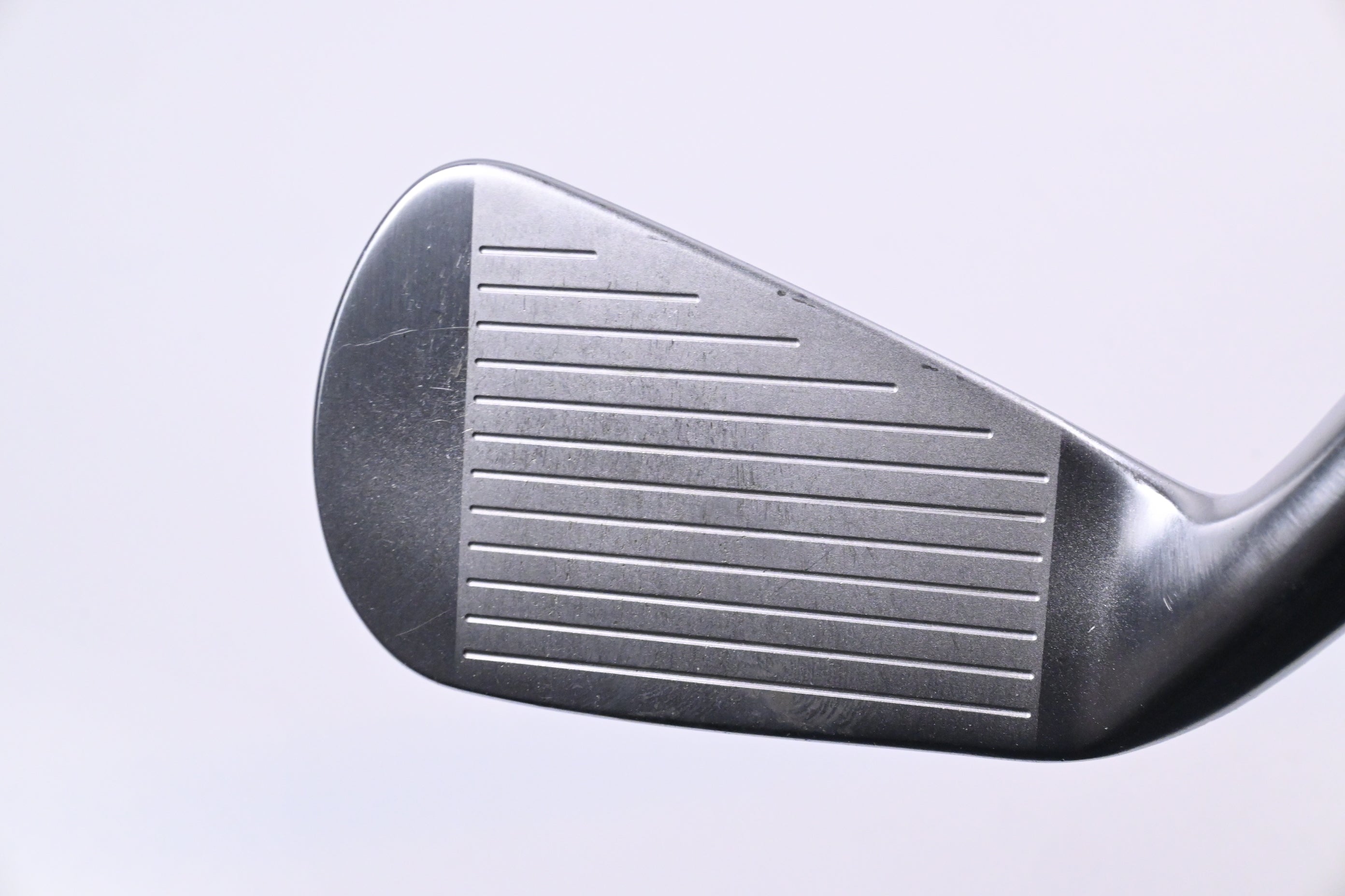 Titleist 718 T-MB #4 Iron / 23 Degree / Stiff Flex AMT Red S300 Shaft