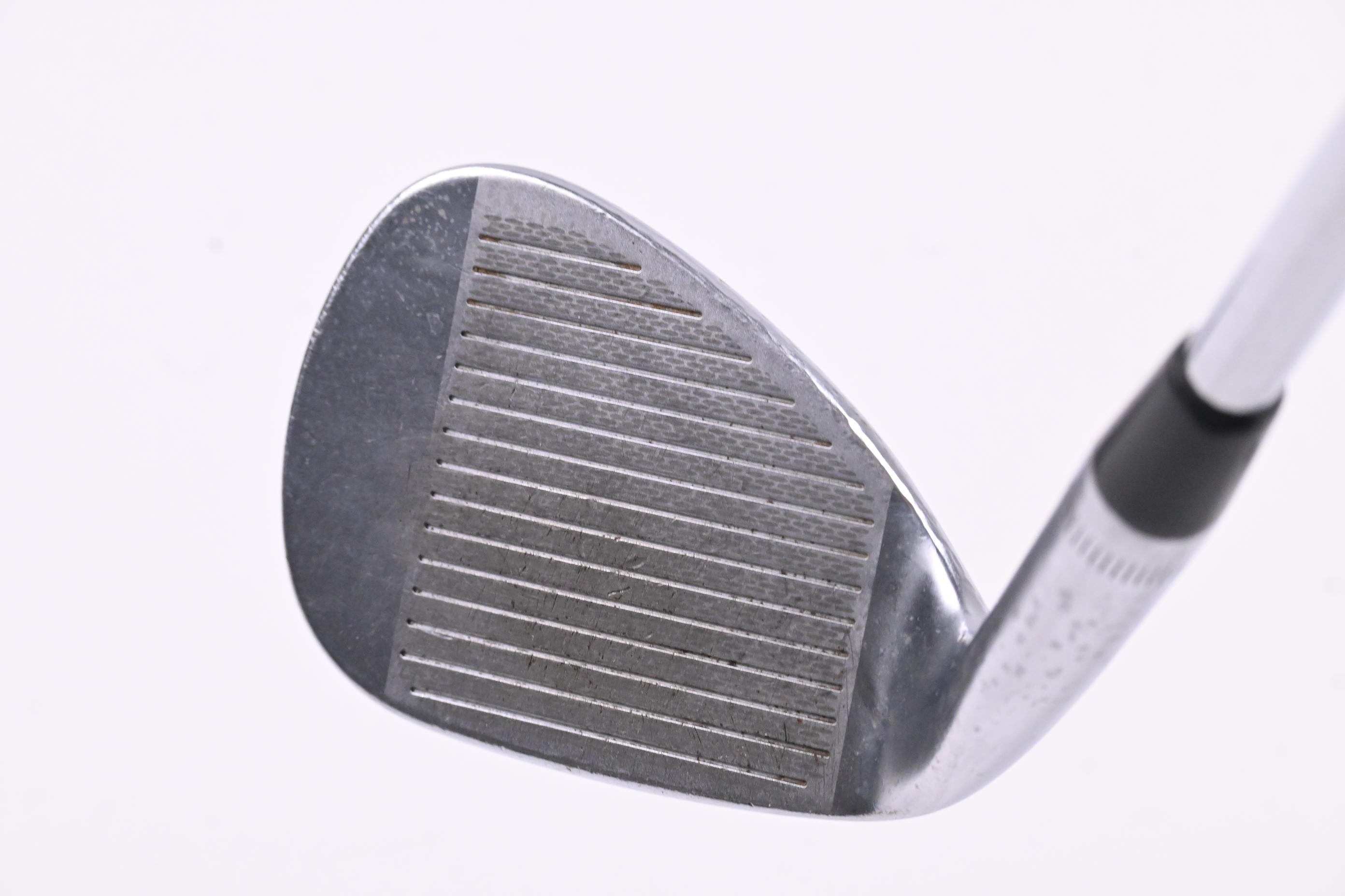 Callaway Mack Daddy 2 Gap Wedge / 50 Degree / Wedge Flex Dynamic Gold Shaft