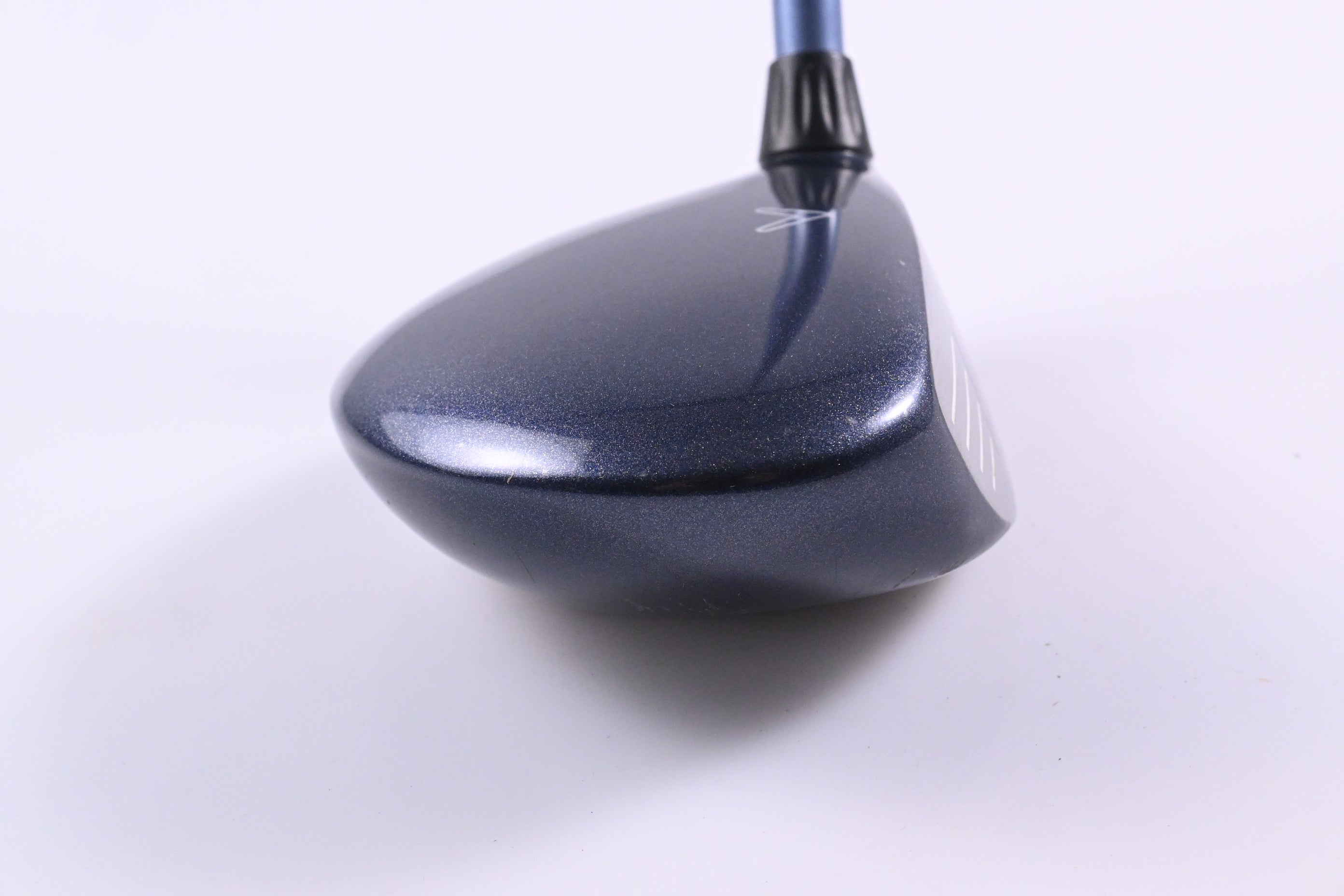 Ladies Callaway Steelhead III #7 Wood / 21 Degree / Ladies Flex Callaway System