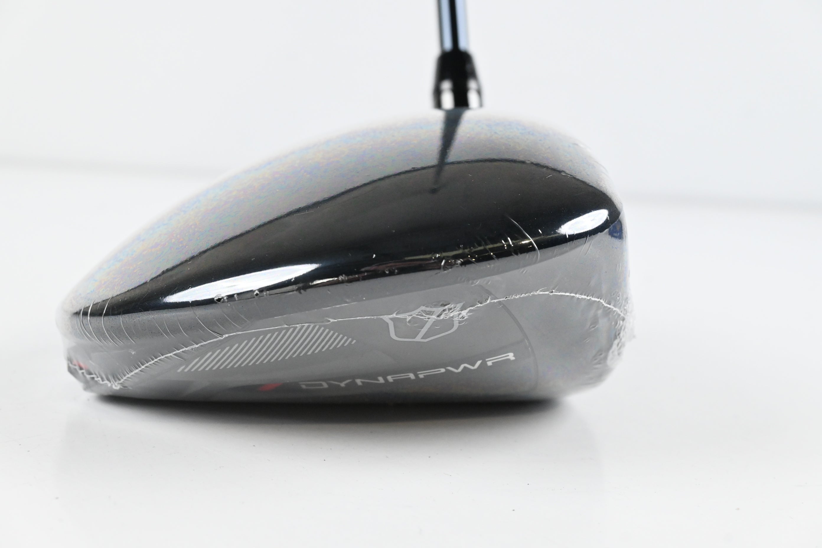 Wilson DYNAPWR Max Driver / 10.5 Degree / Stiff Flex UST Mamiya LIN-Q M40X 5