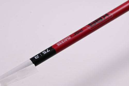 Cobra LTDx #7 Iron / Regular Flex KBS PGI 75 Shaft
