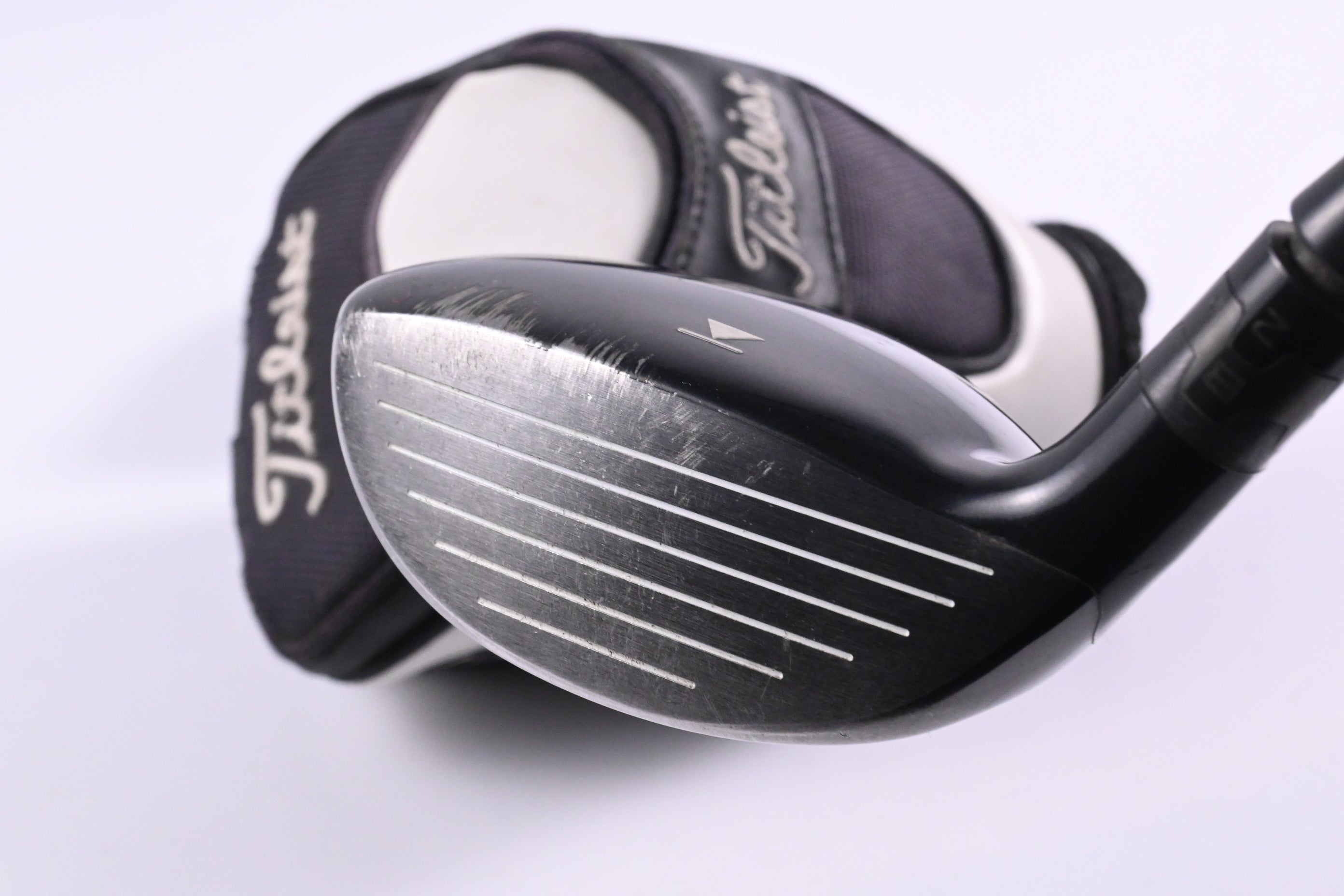 Titleist 910 F #3 Wood / 15 Degree / Regular Flex Diamana 'ilima 71 Shaft