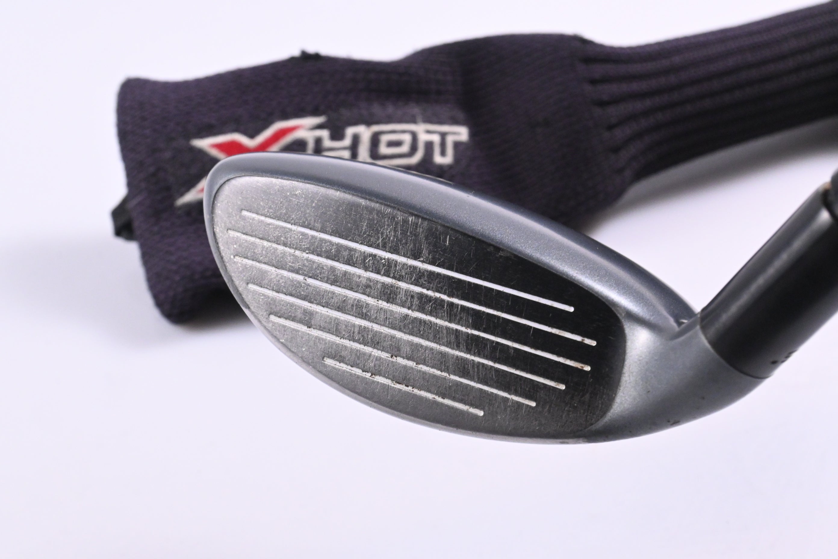 Callaway X Hot #5 Hybrid / 25 Degree / Stiff Flex Calllaway X Hot 70 Shaft