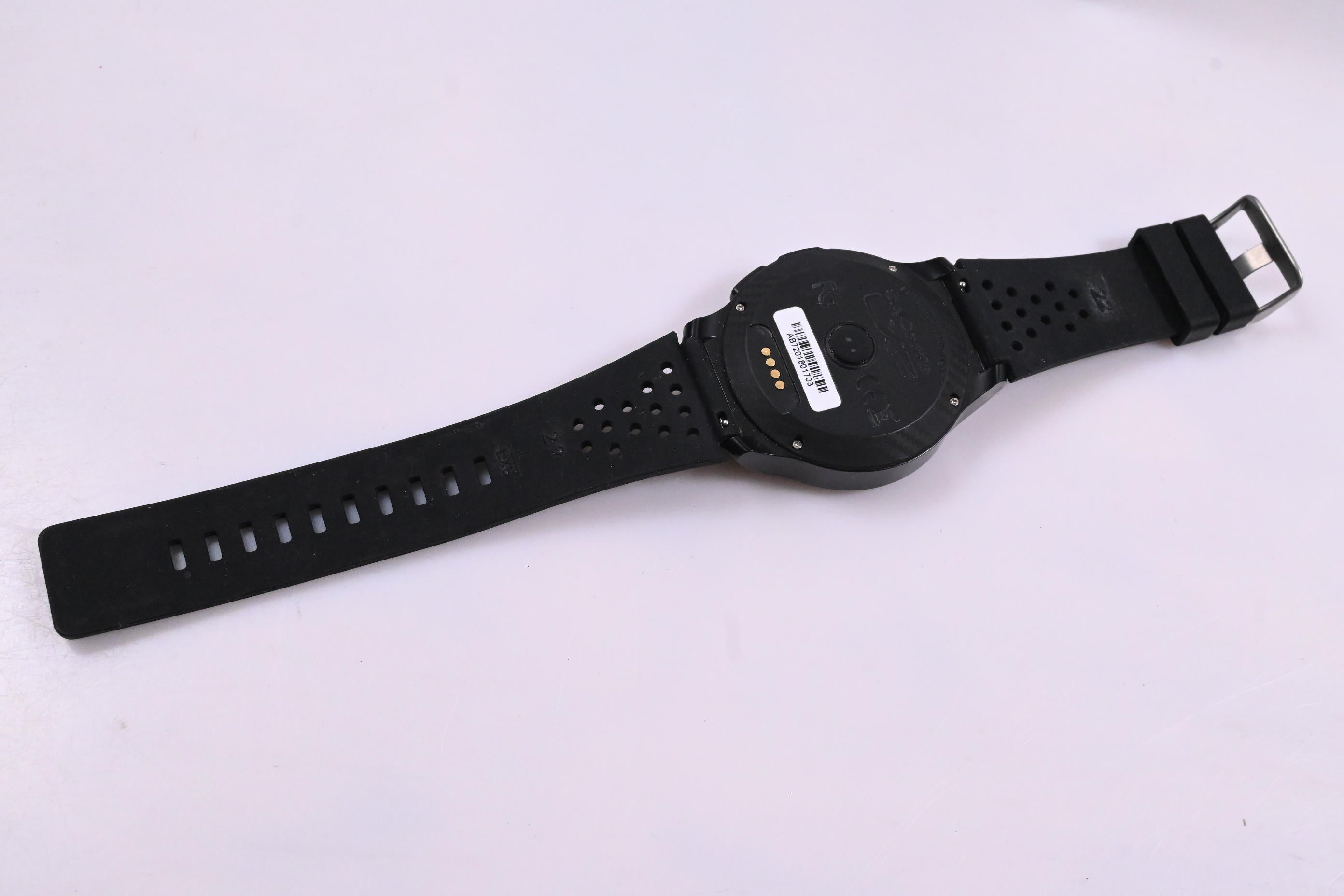 Skycaddie LX5 Ceramic Bezel / GPS Smartwatch