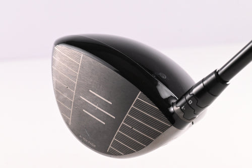 Callaway Elyte Triple Diamond Driver / 9 Degree / X-Flex Diamana Limited 75