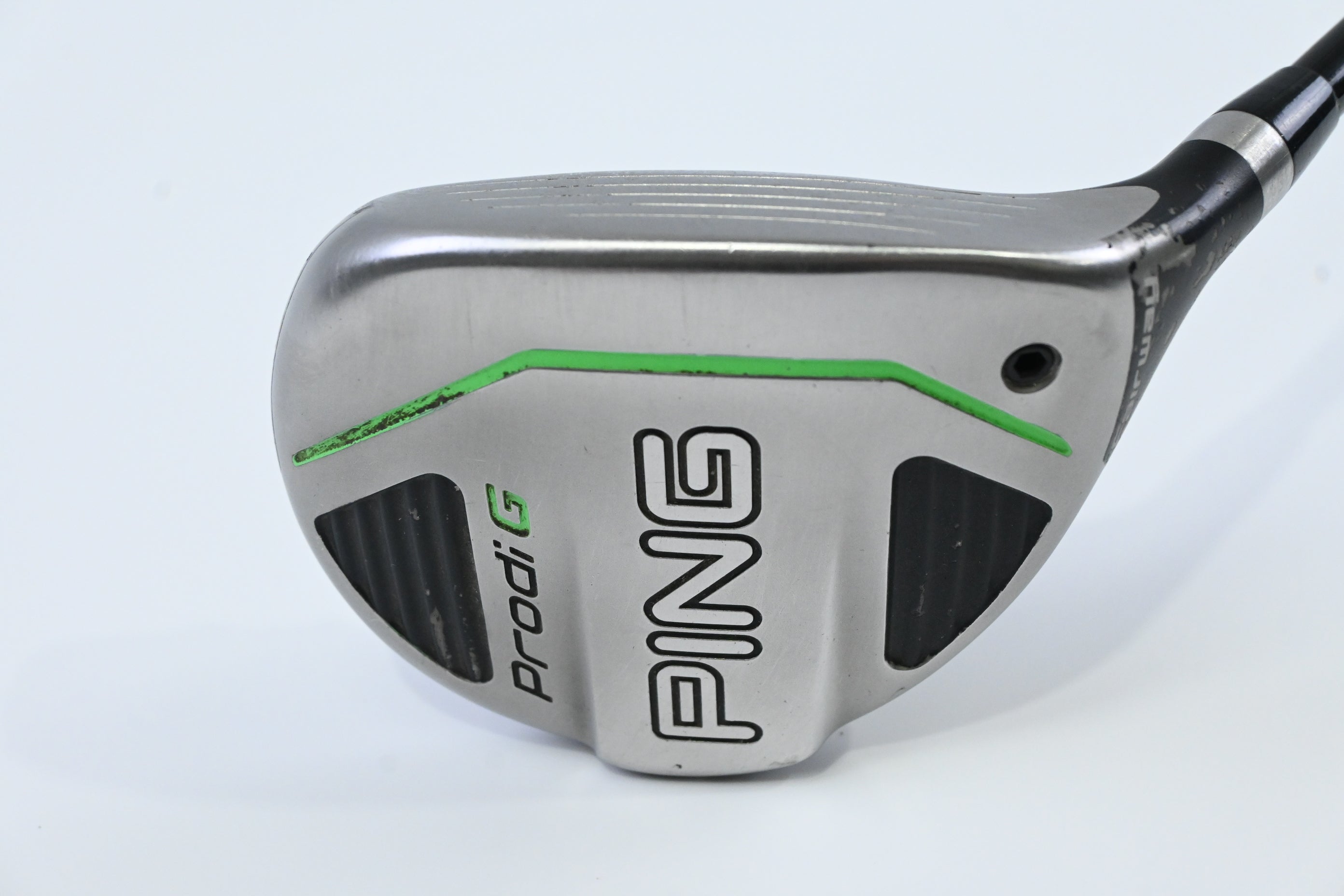 Junior Ping Prodi G #5 Wood / 22 Degree / Junior Flex Ping Prodi G Shaft