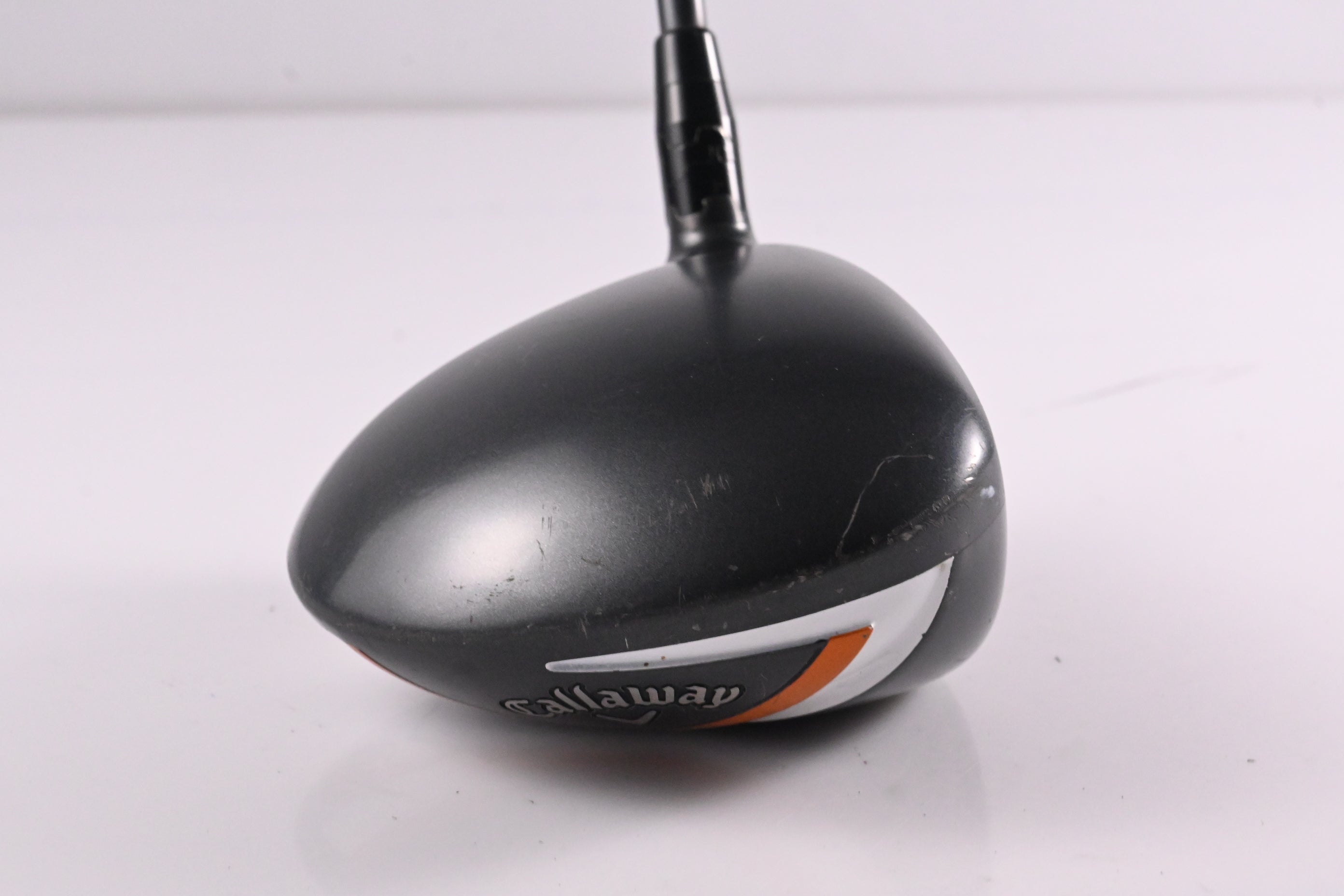 Callaway X2 Hot Pro Driver / 8.5 Degree / Stiff Flex Aldila Tour Green 65 Shaft