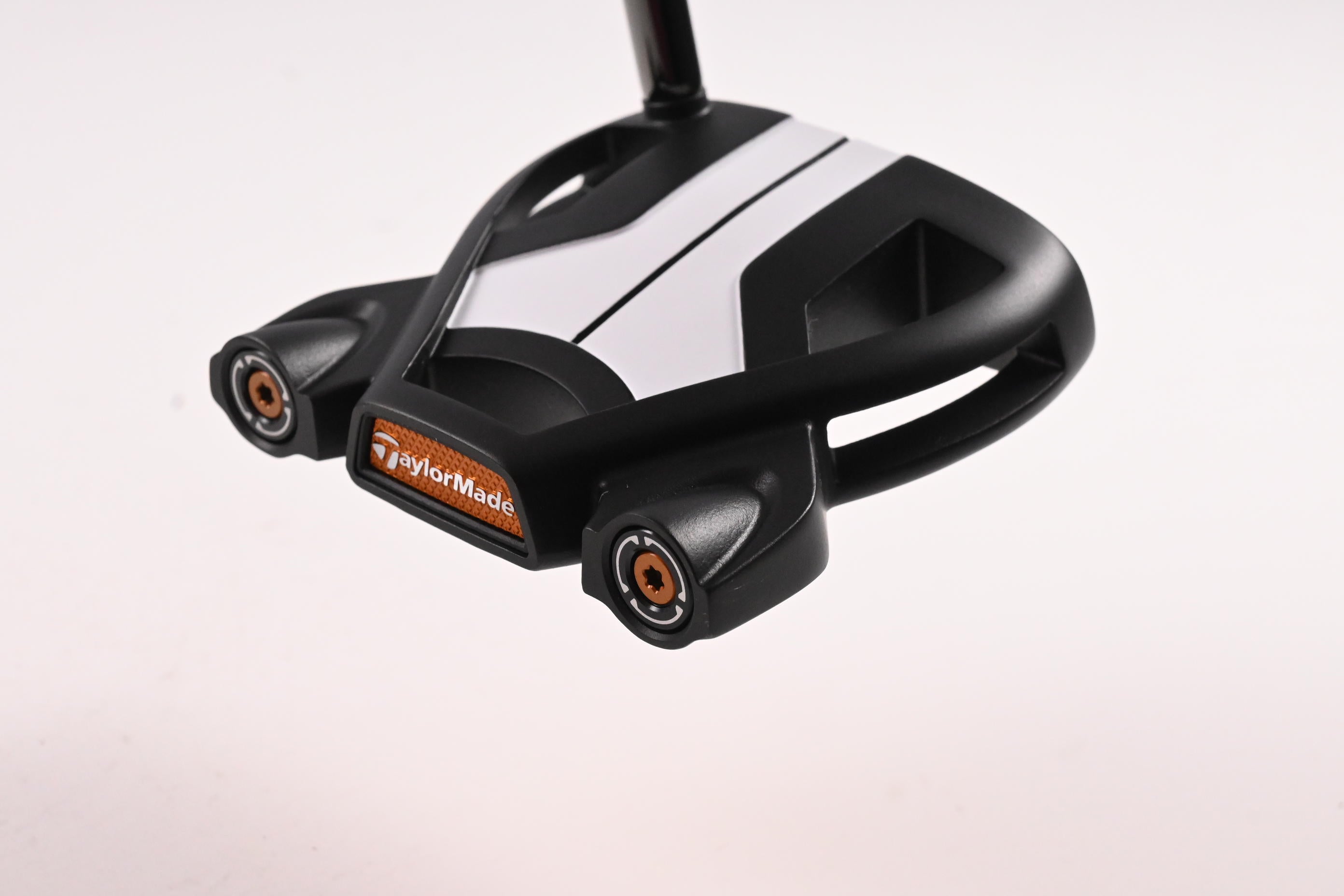 Taylormade Spider Tour Black Double Bend CB 2025 Putter / 35 Inch